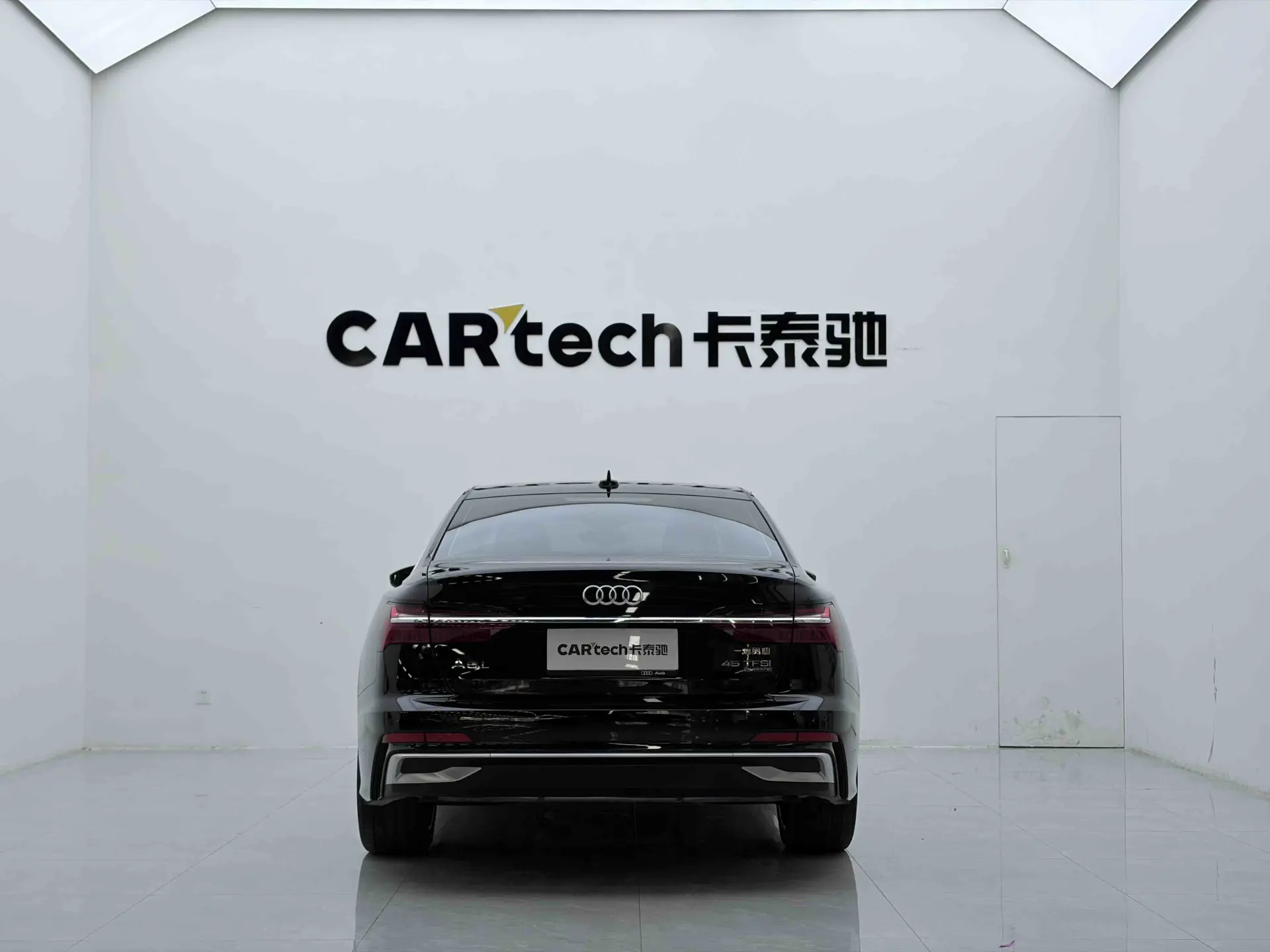 Audi A6L 45 TFSI, 2024 все фото