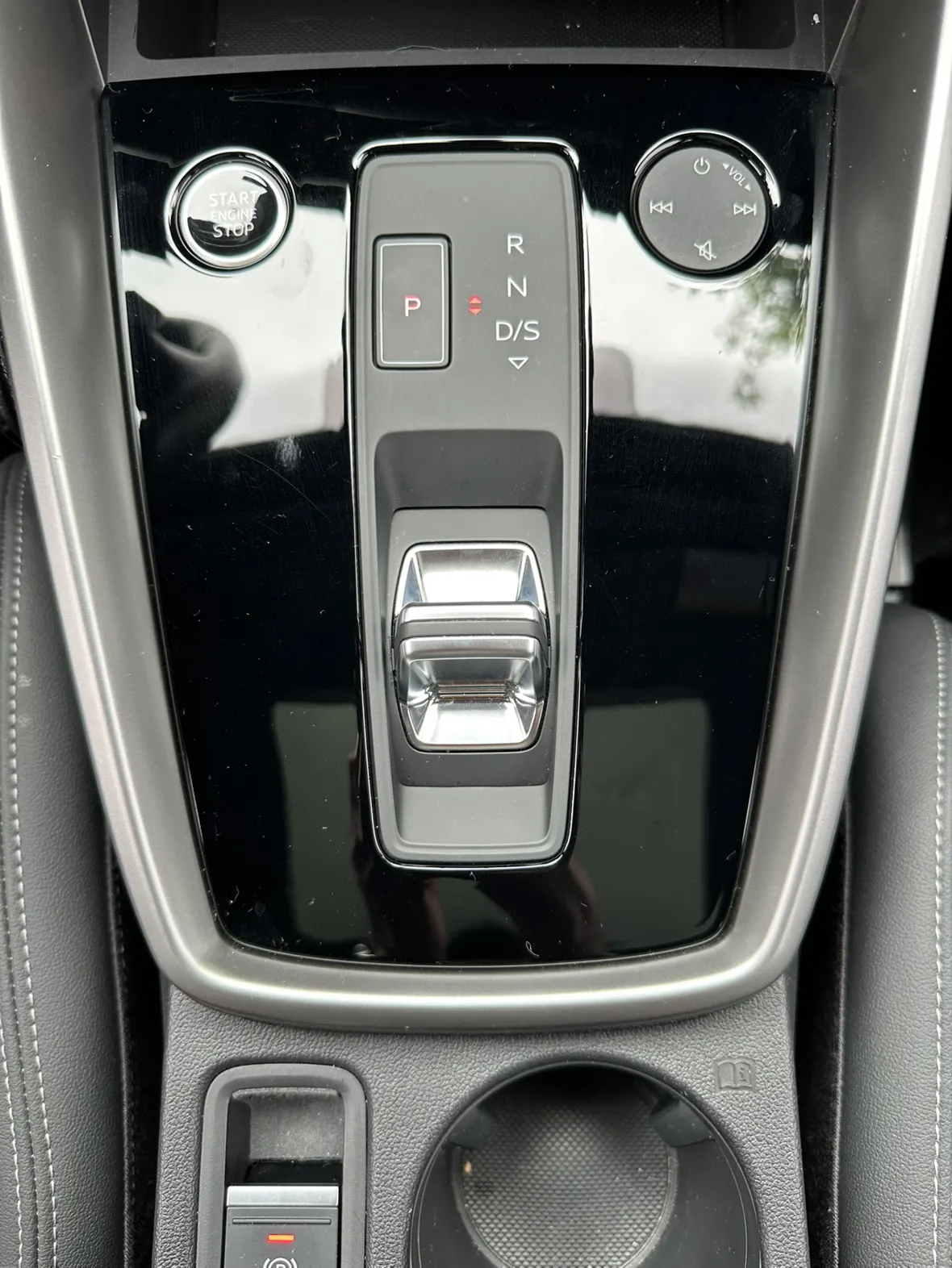 Audi A3, 2024 13