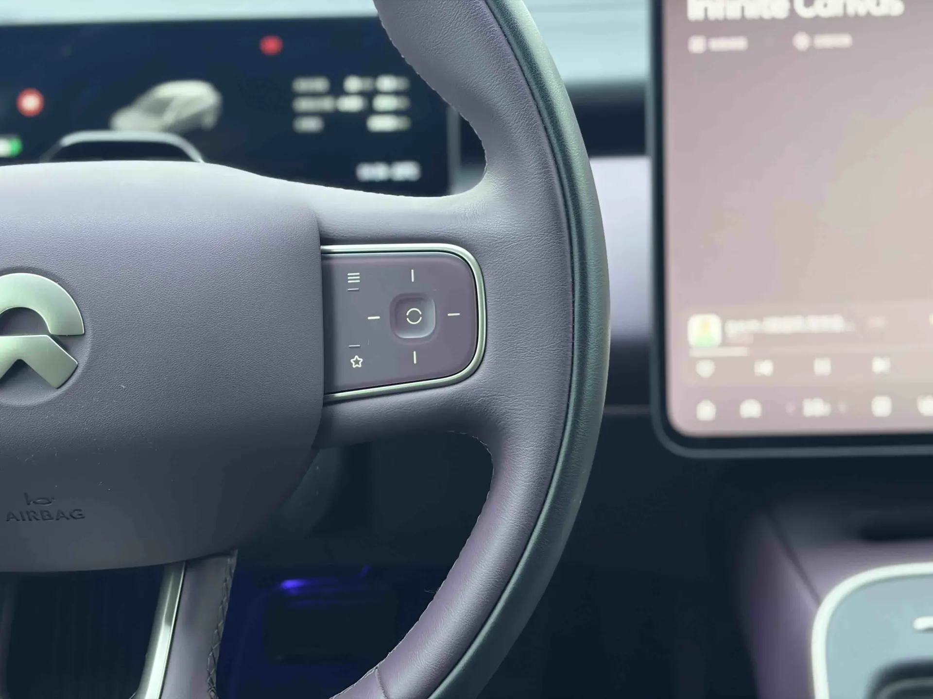 NIO ET5, 2025 12