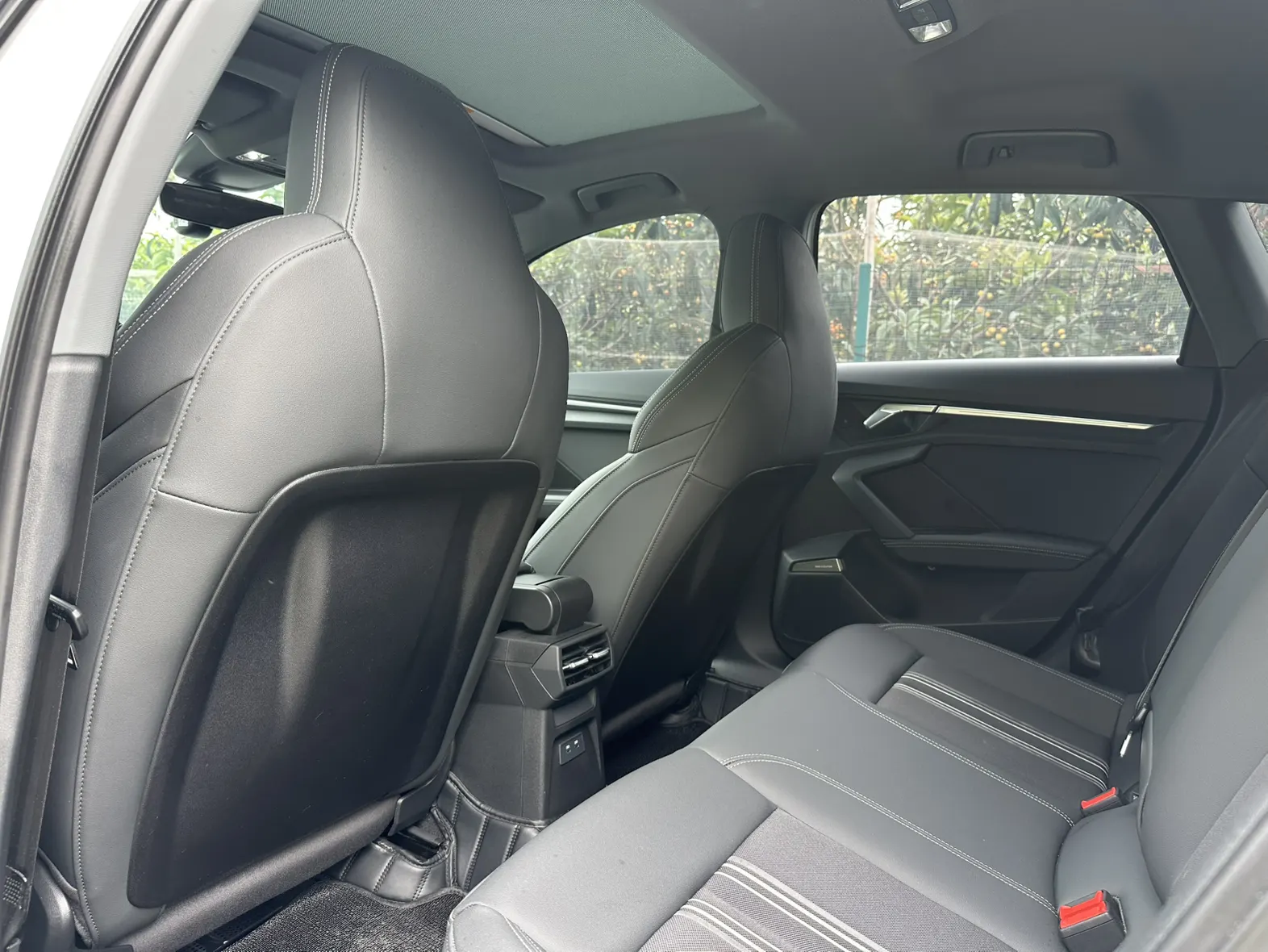 Audi A3, 2024 12