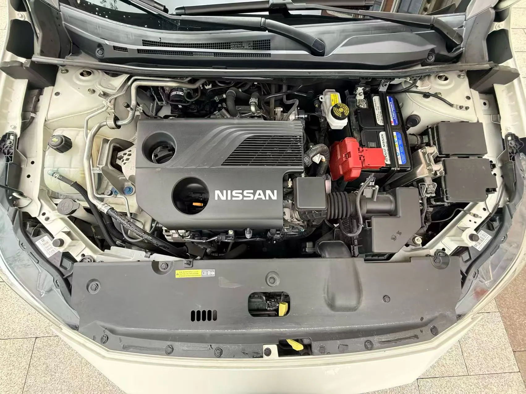 Nissan Sylphy, 2023 10
