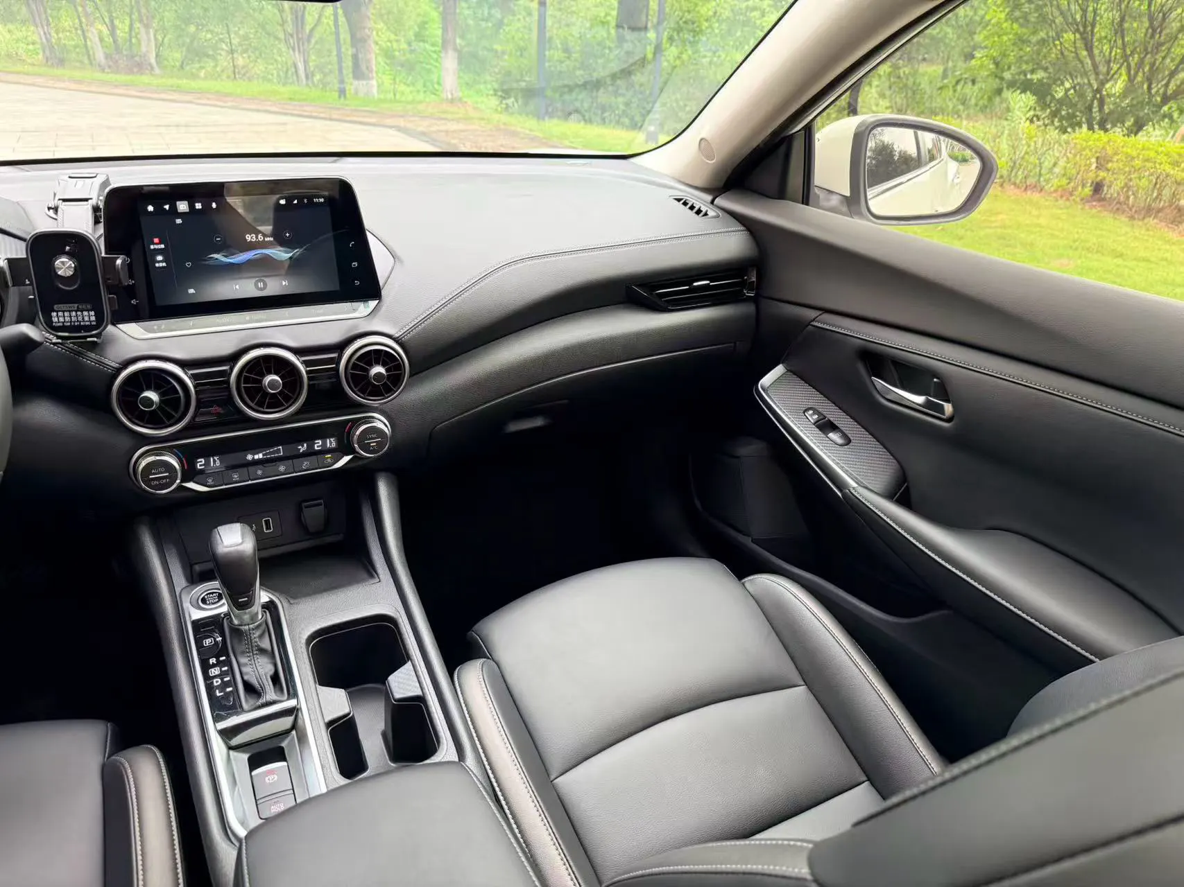Nissan Sylphy, 2023 20