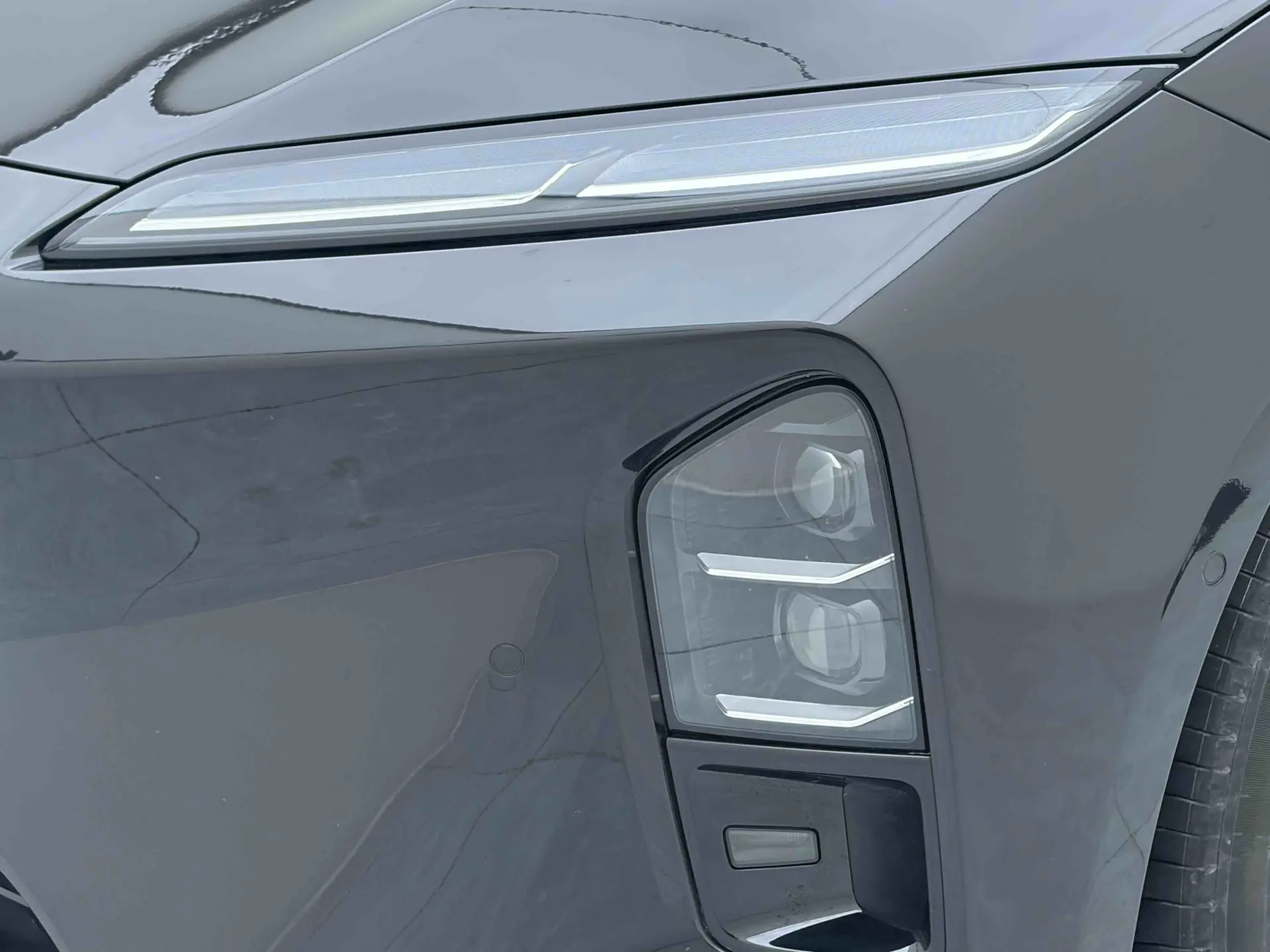 NIO ET5, 2025 25