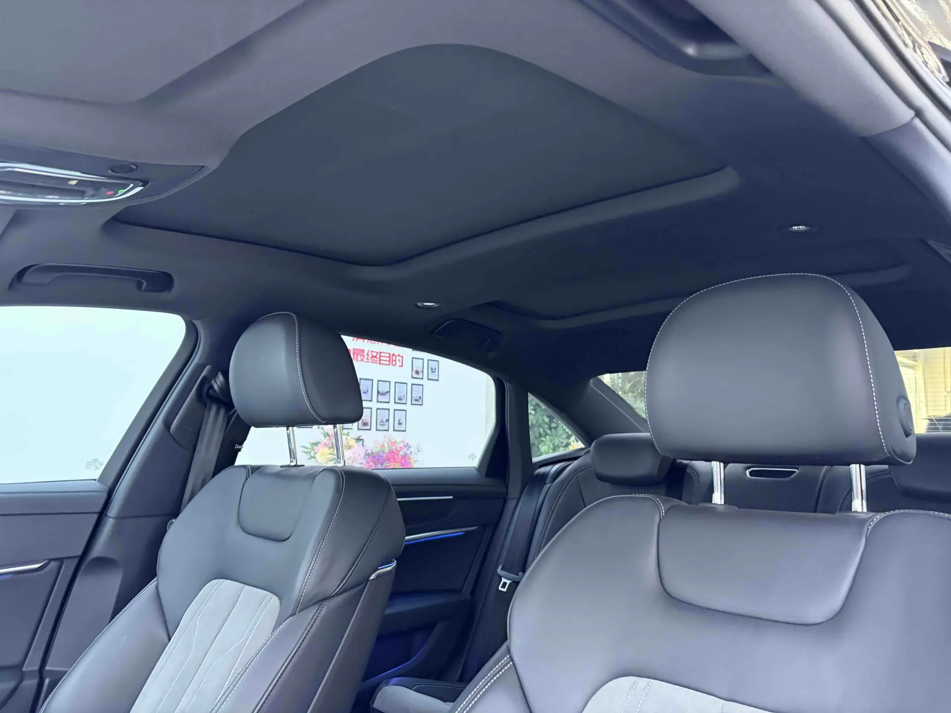 Audi A6L 45 TFSI, 2024 14