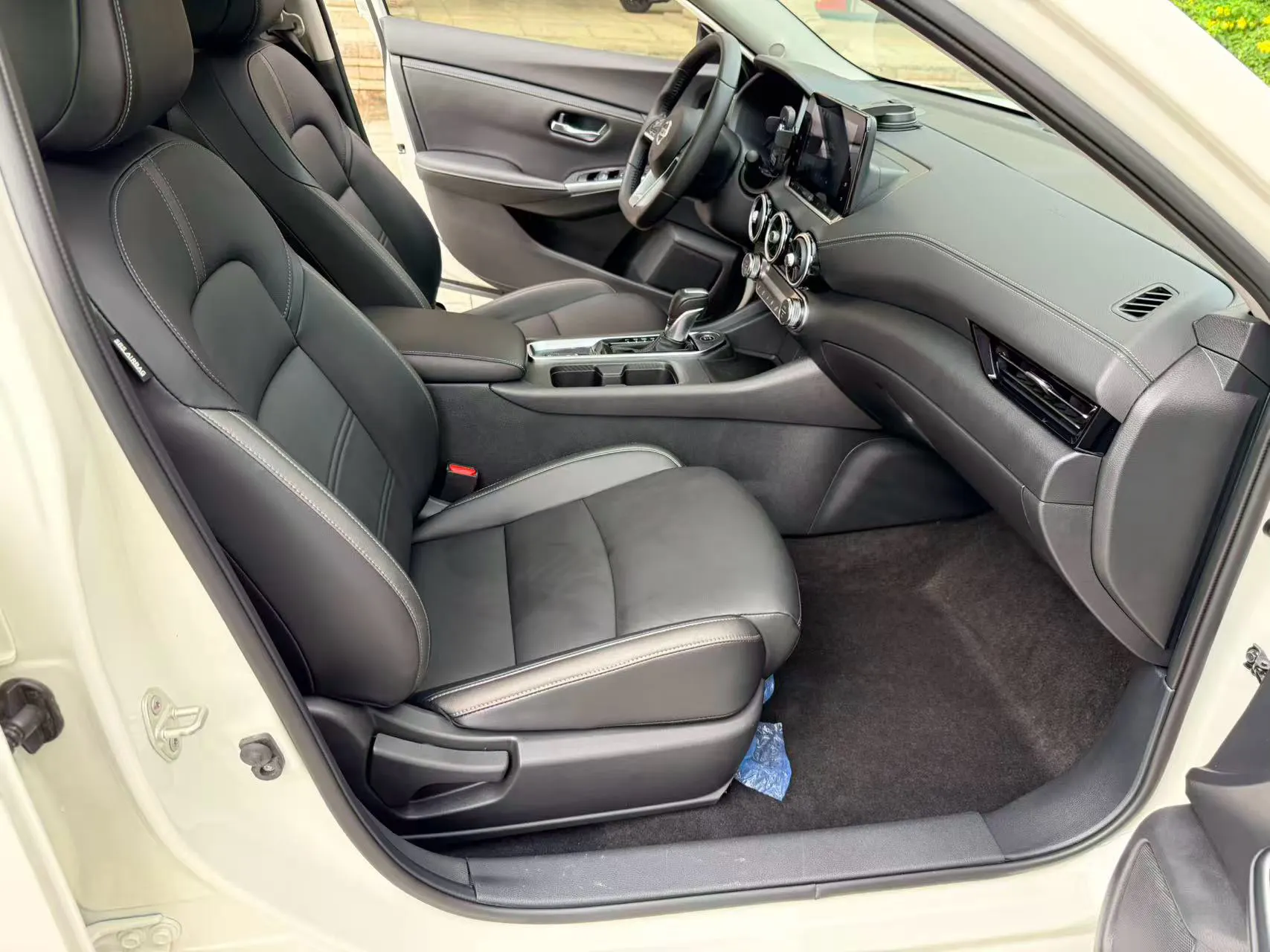 Nissan Sylphy, 2023 17