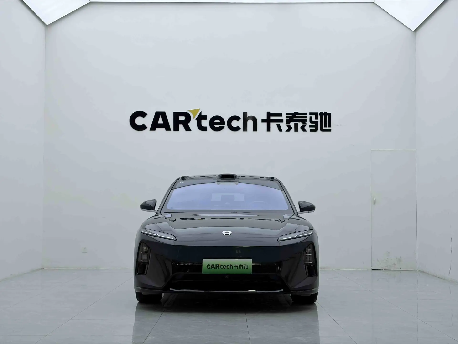 NIO ET5, 2025 2