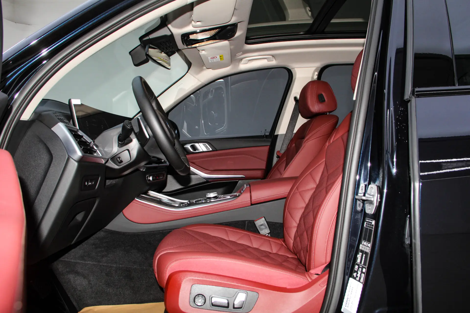 BMW X5, 2024 24