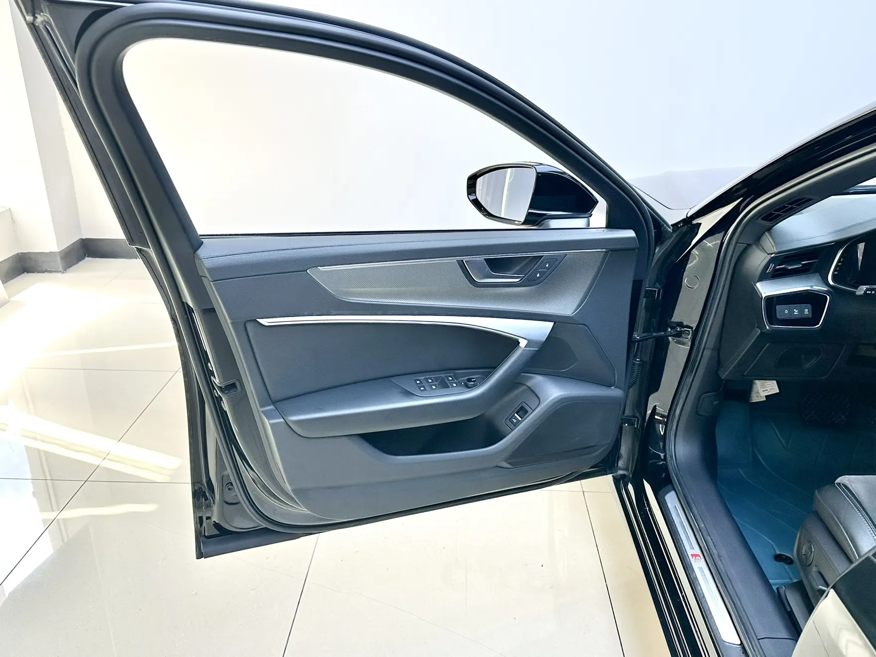 Audi A6L 45 TFSI, 2021 12