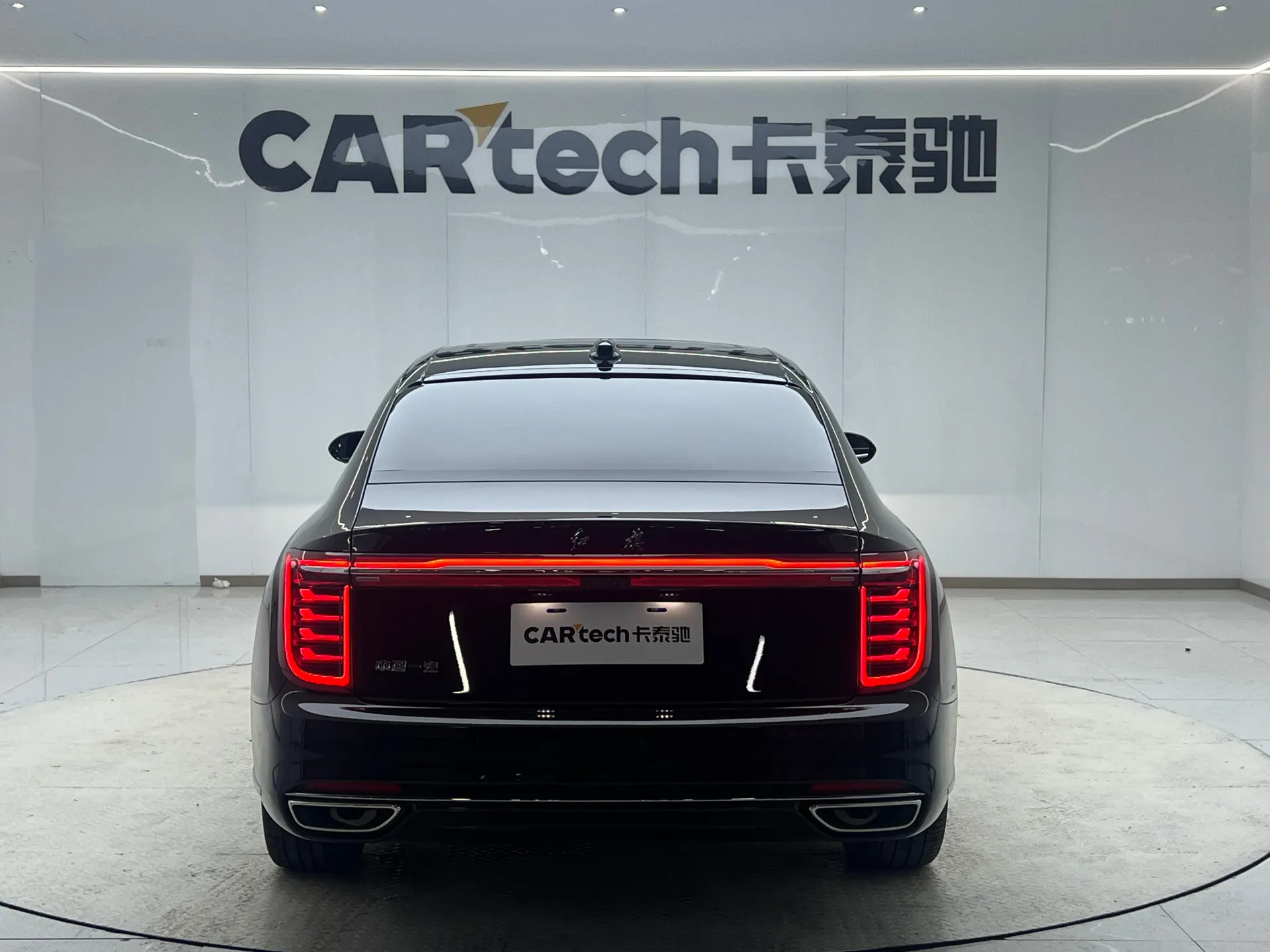 Hongqi H9, 2022 15