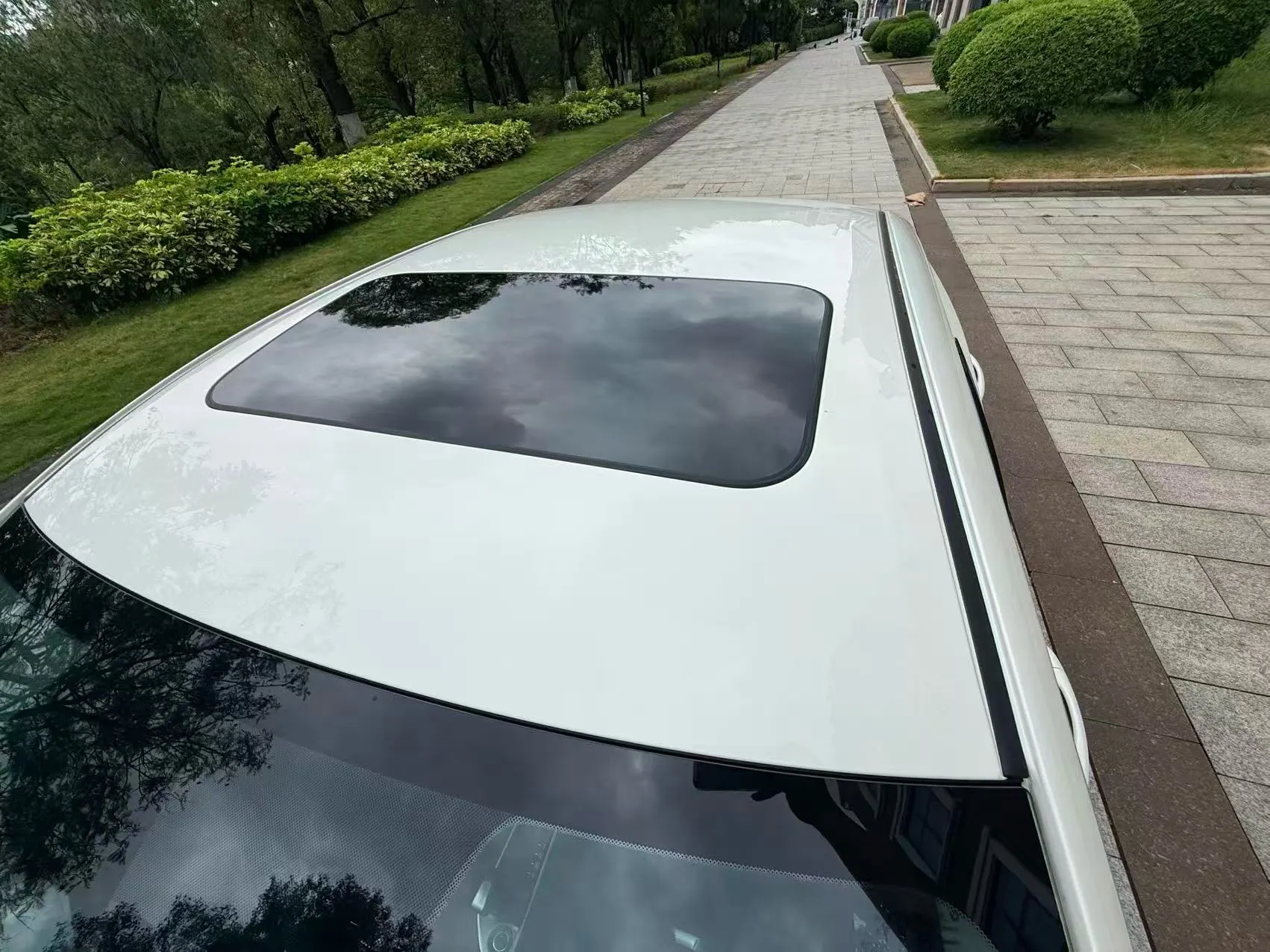 Nissan Sylphy, 2023 15