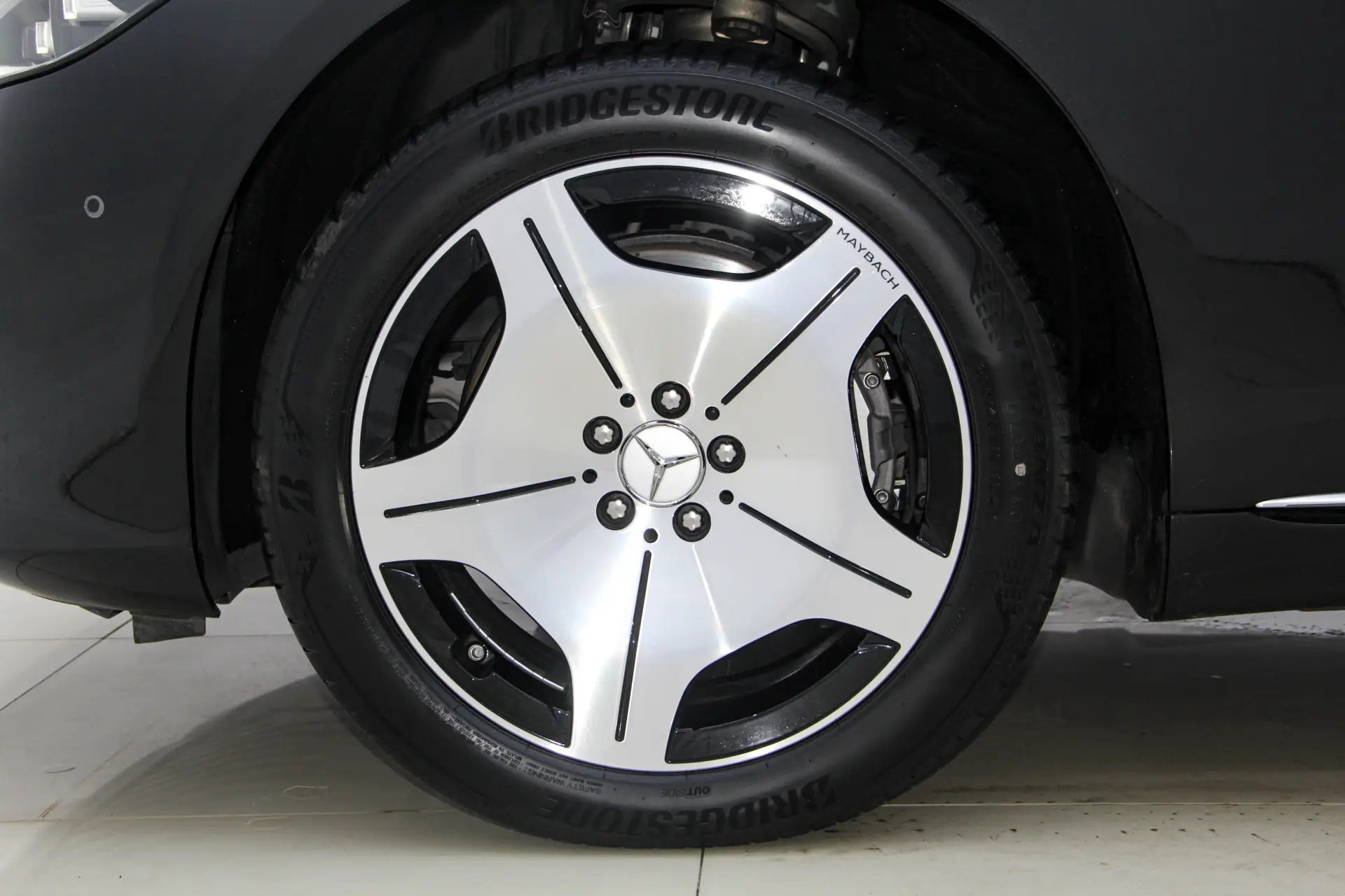 Mercedes-Benz S 480 4MATIC, 2024 11