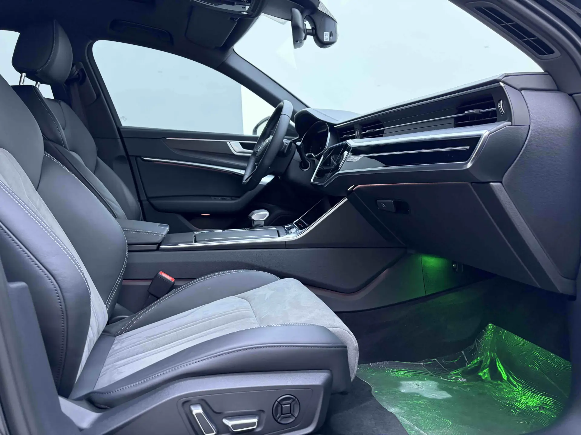Audi A6L 45 TFSI, 2024 19