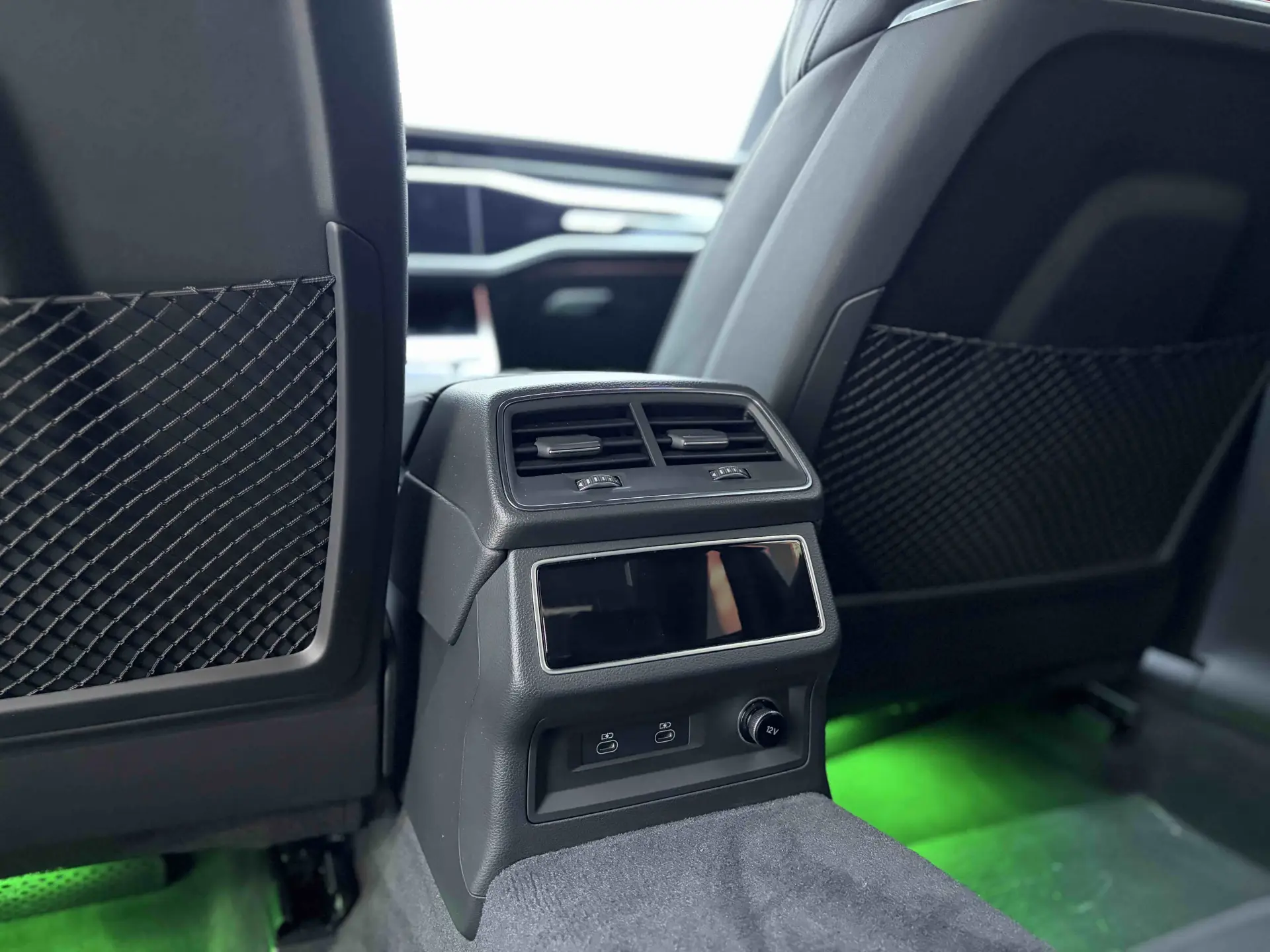 Audi A6L 45 TFSI, 2024 20