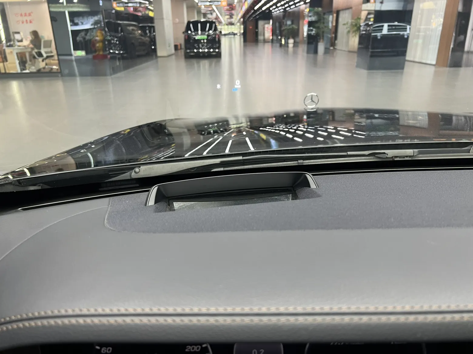 Mercedes-Benz S 450 L, 2021 12