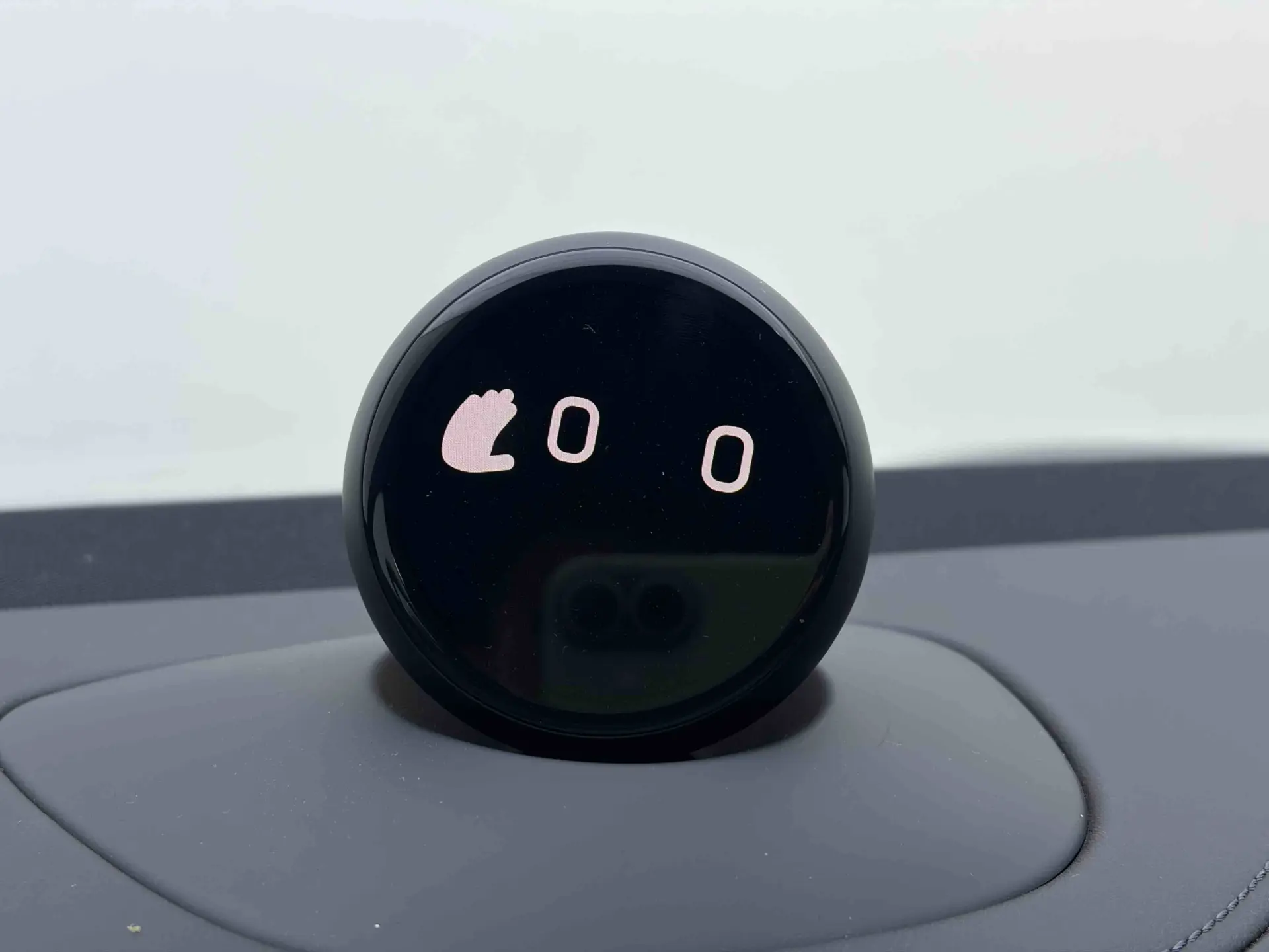 NIO ET5, 2025 19