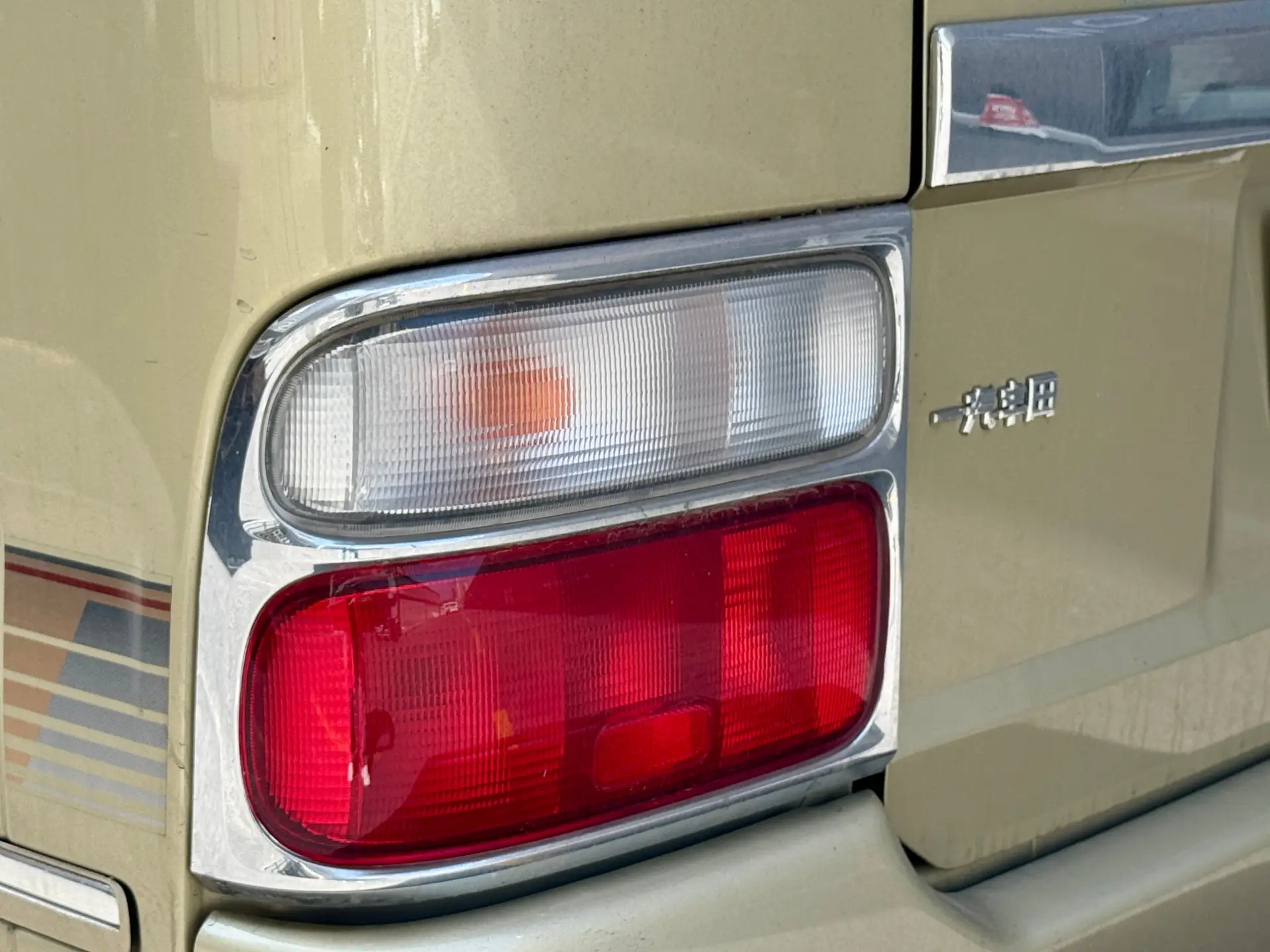 Toyota Coaster, 2024 4