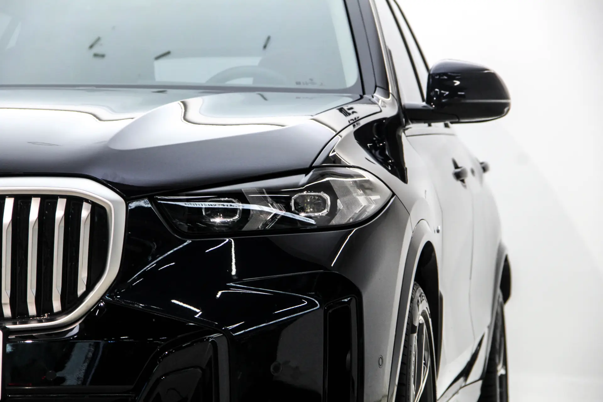 BMW X5, 2024 9