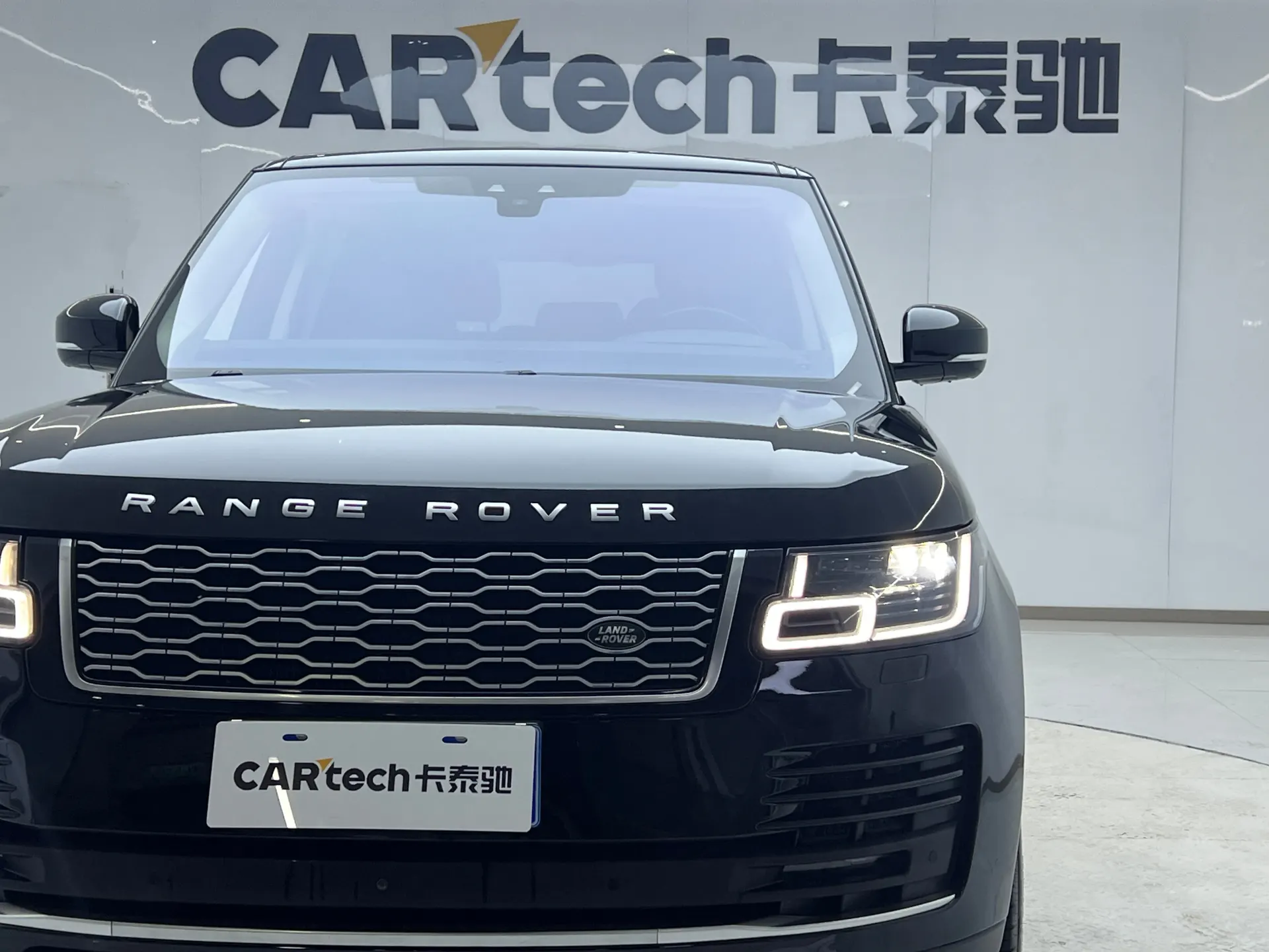 Land Rover Range Rover, 2022 17