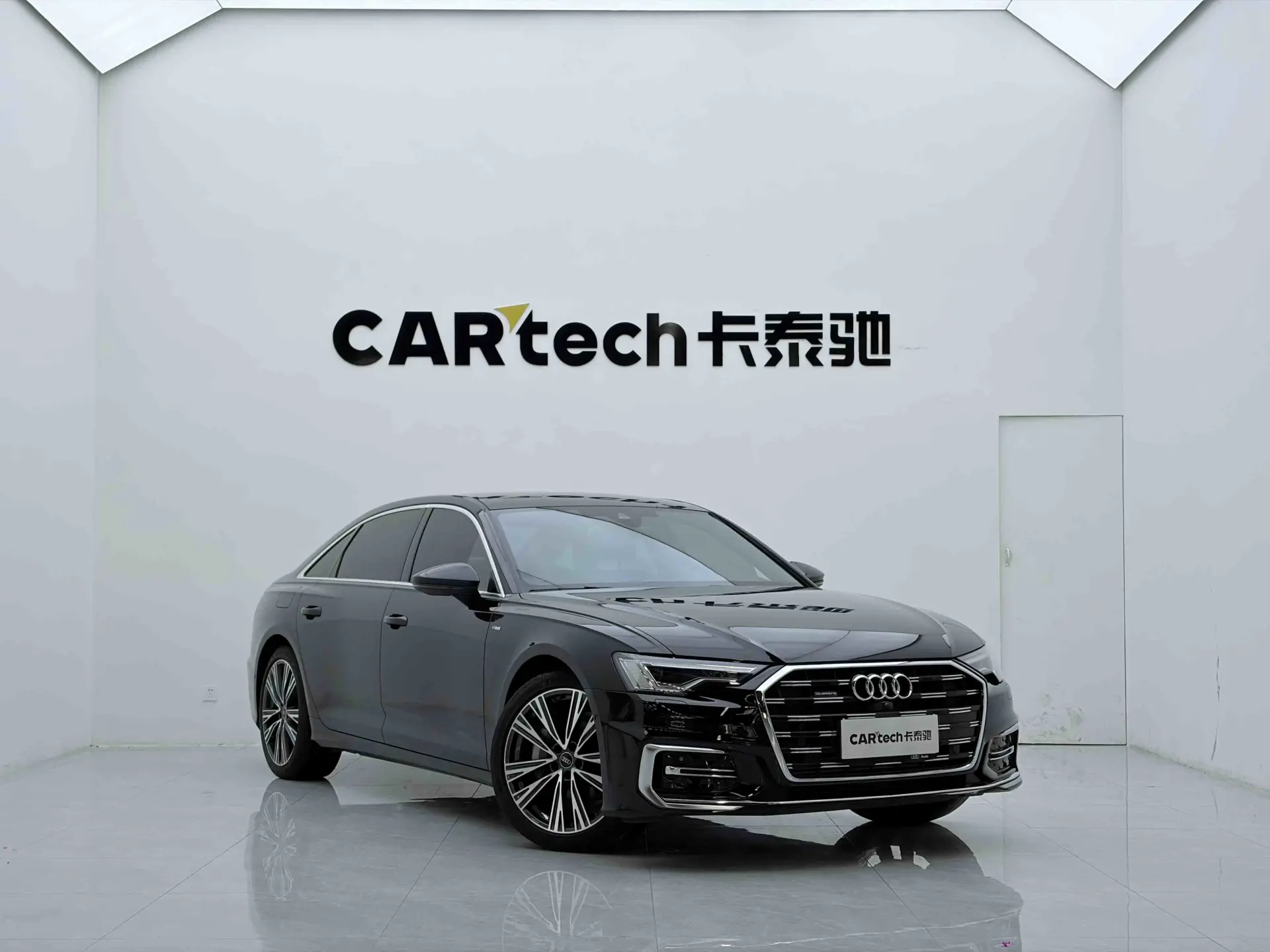 Audi A6L 45 TFSI, 2024 3