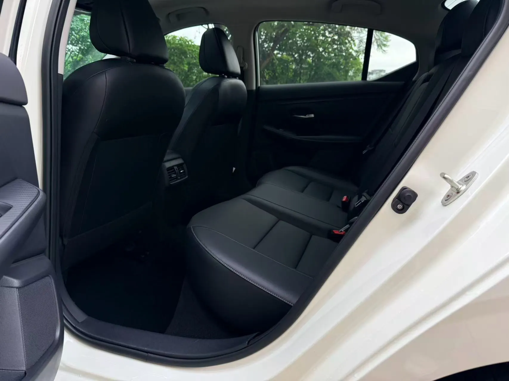 Nissan Sylphy, 2023 18