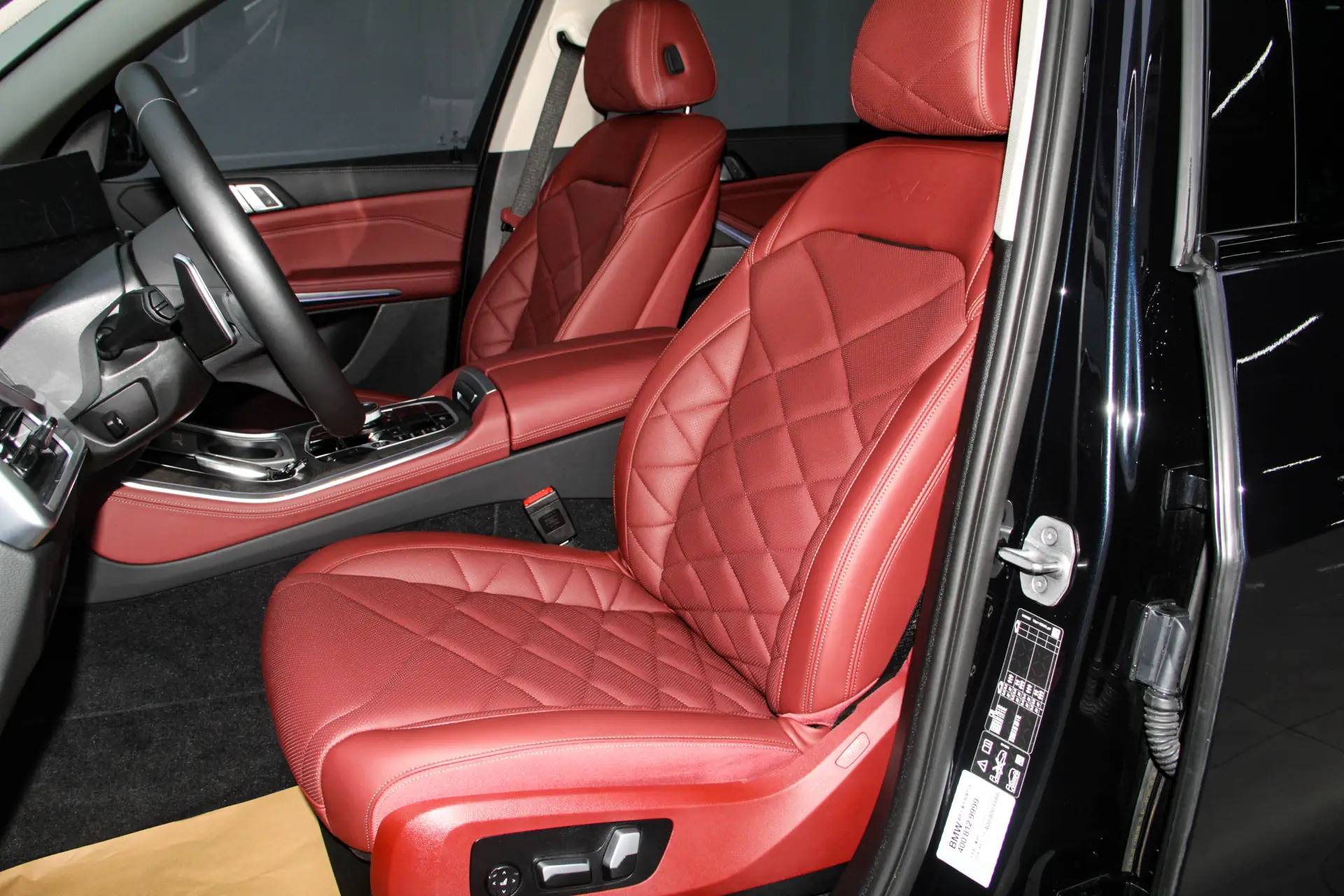 BMW X5, 2024 17
