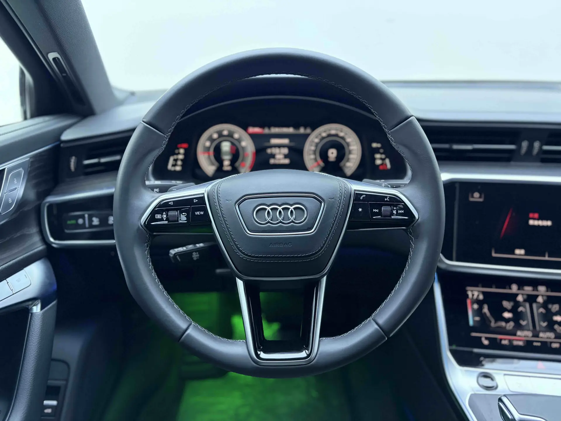 Audi A6L 45 TFSI, 2024 10