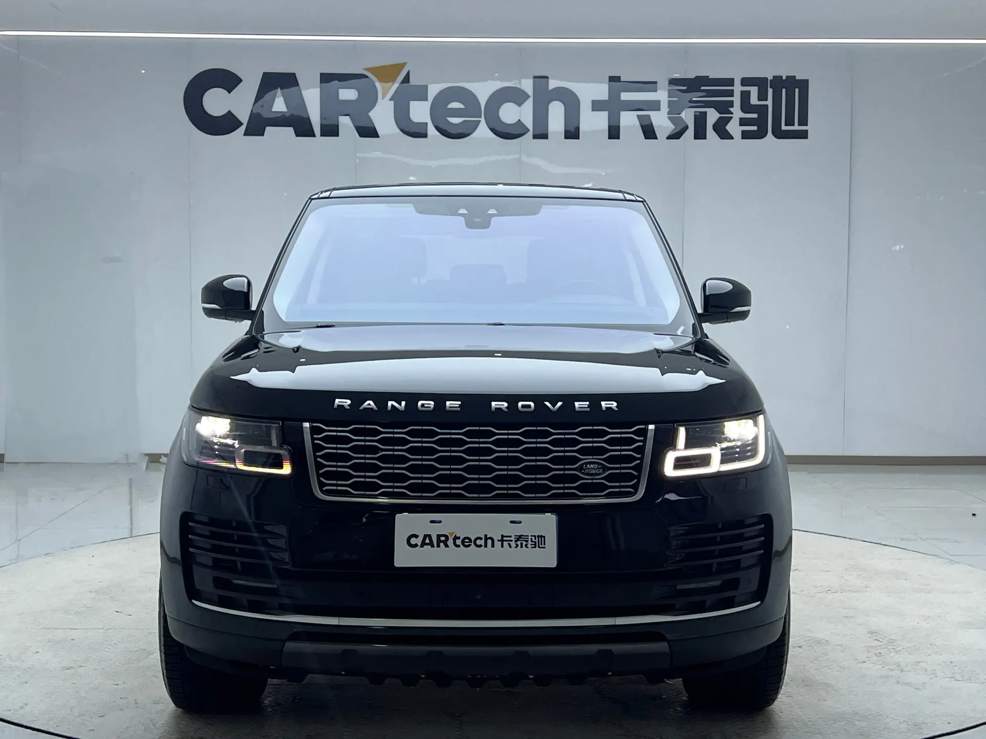 Land Rover Range Rover, 2022 22