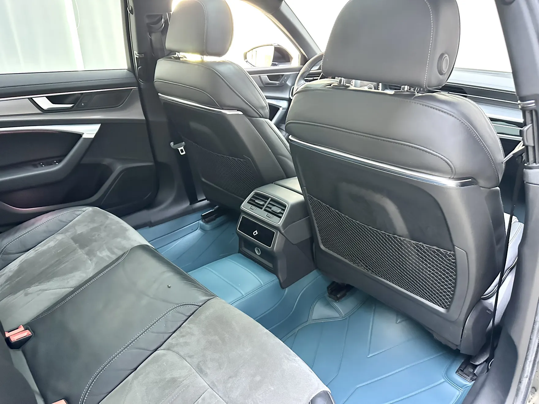 Audi A6L 45 TFSI, 2021 19