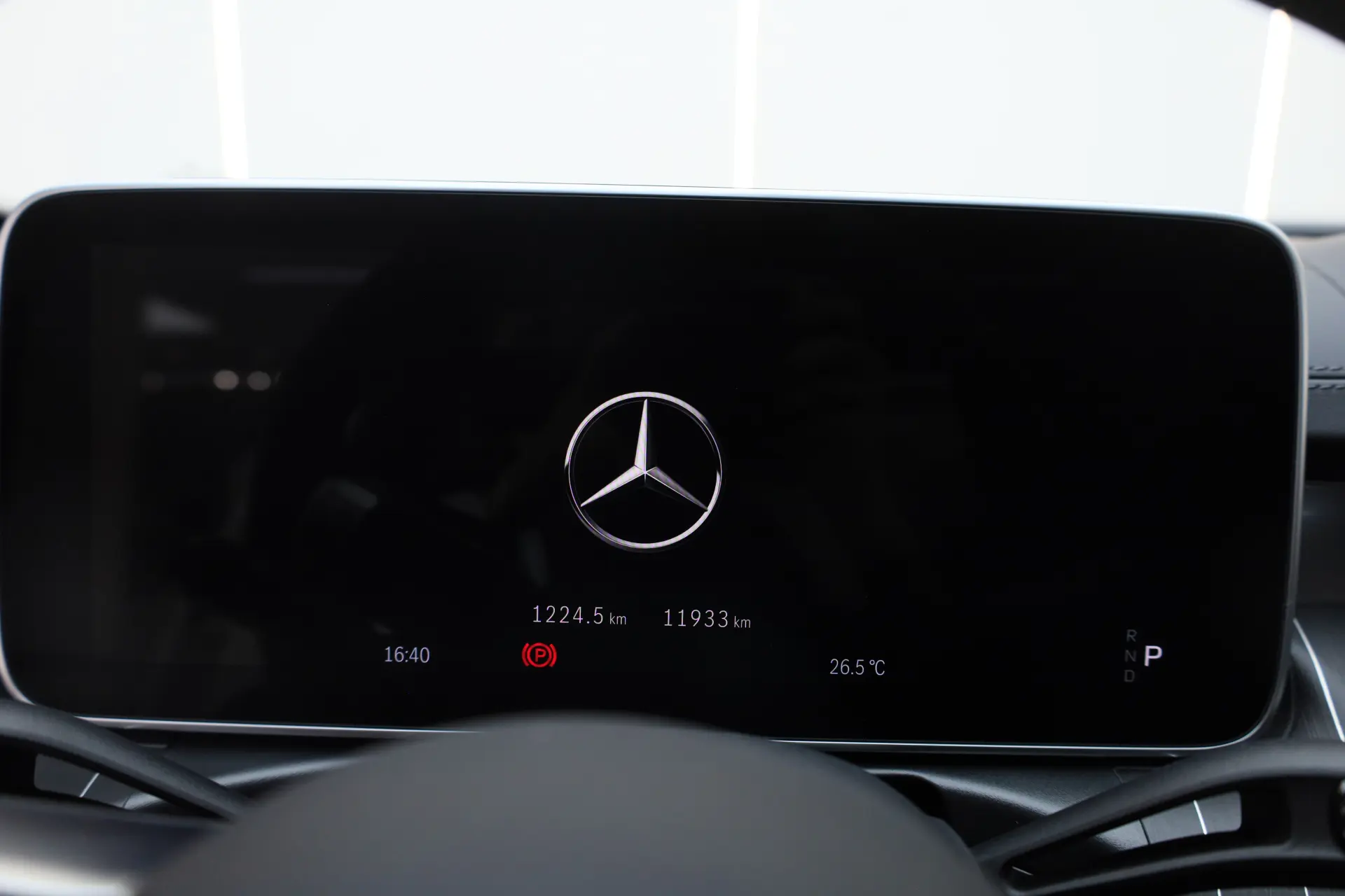 Mercedes-Benz C 260 L, 2024 15