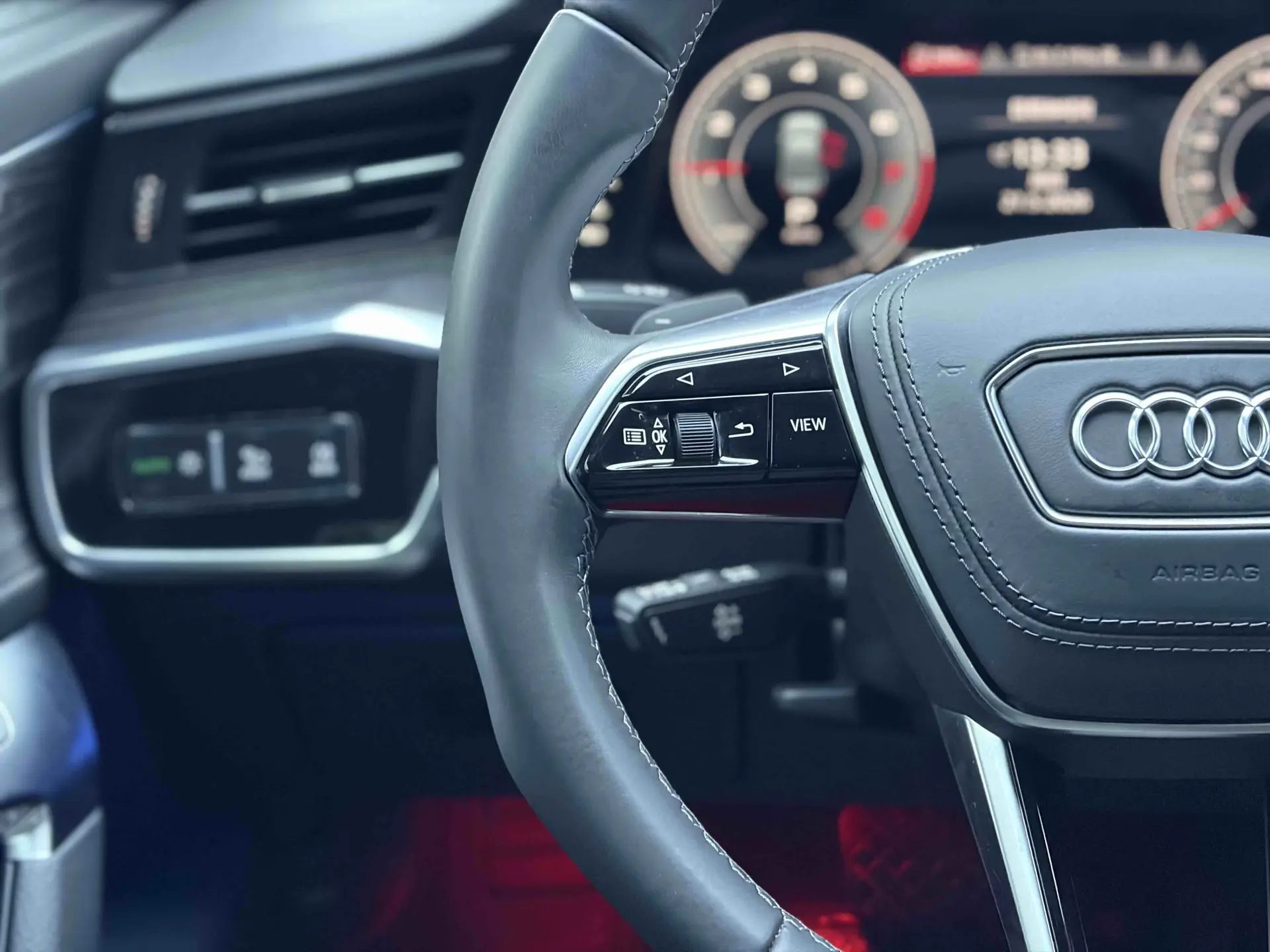 Audi A6L 45 TFSI, 2024 11