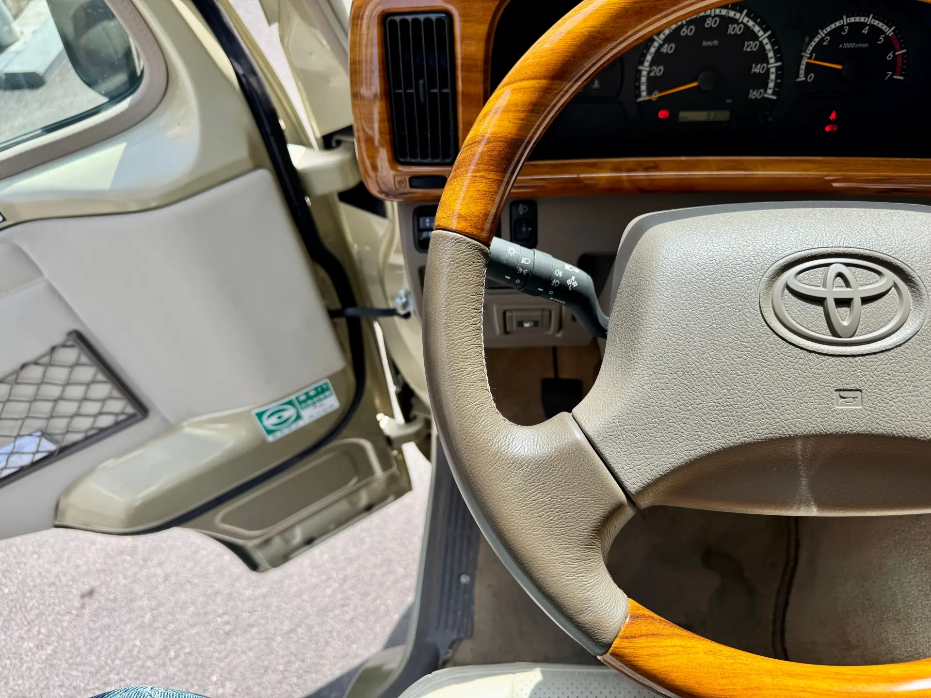 Toyota Coaster, 2024 10