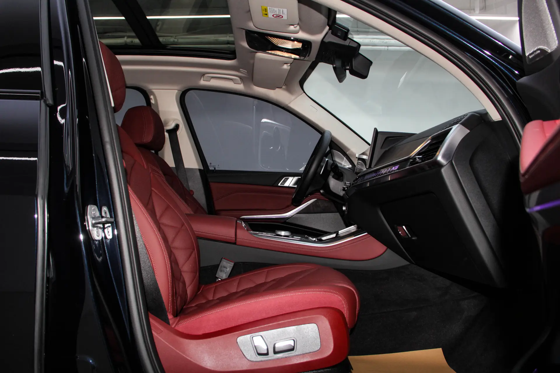 BMW X5, 2024 18