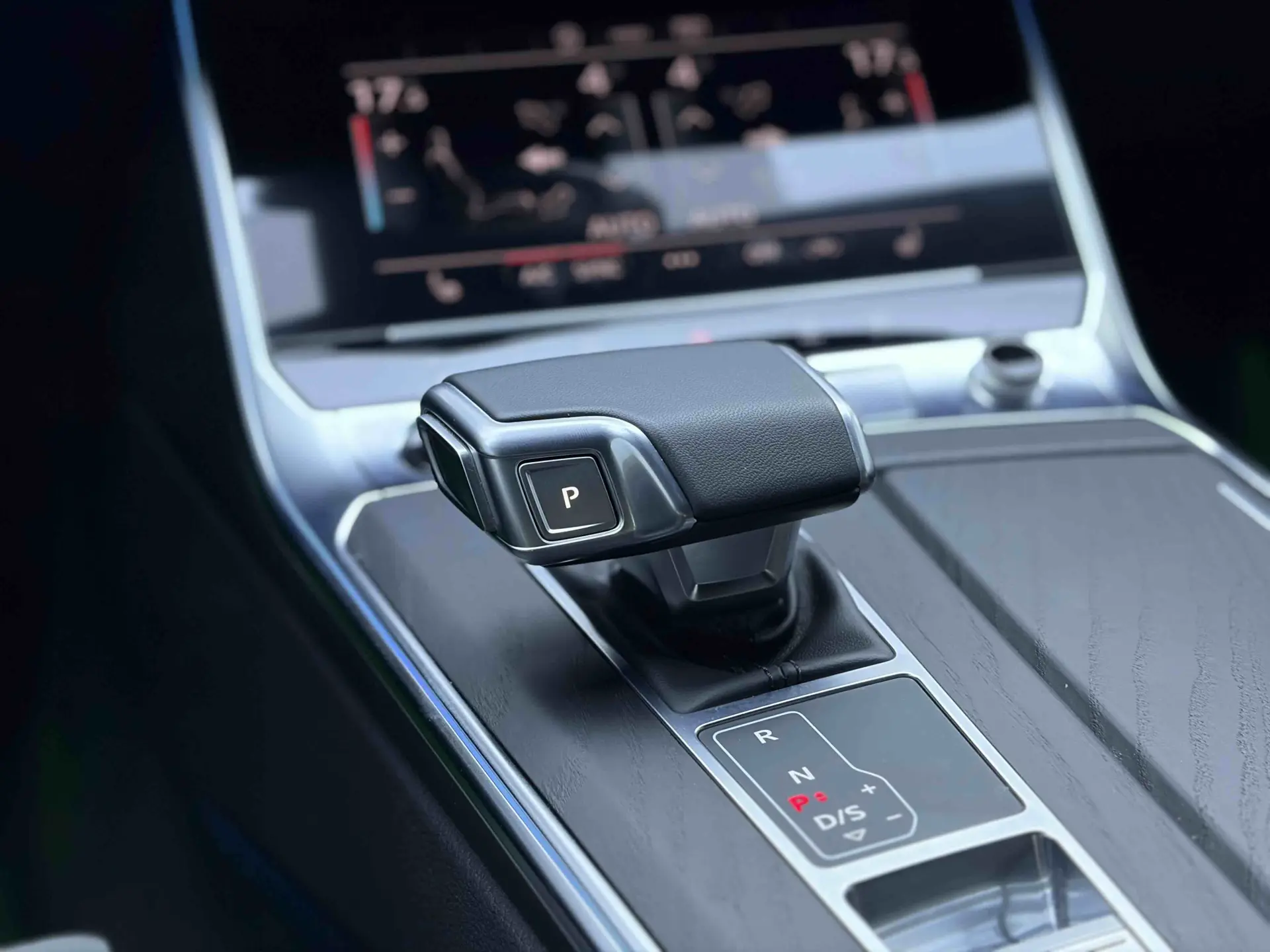 Audi A6L 45 TFSI, 2024 13