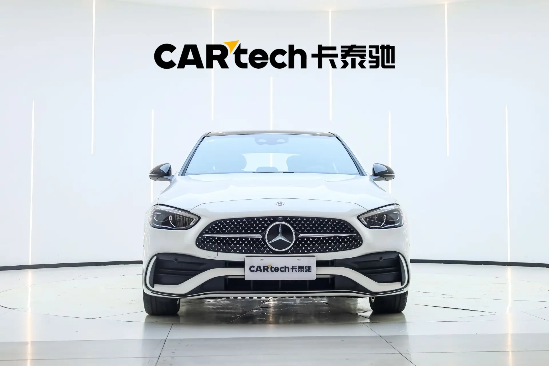 Mercedes-Benz C 260 L, 2024 3