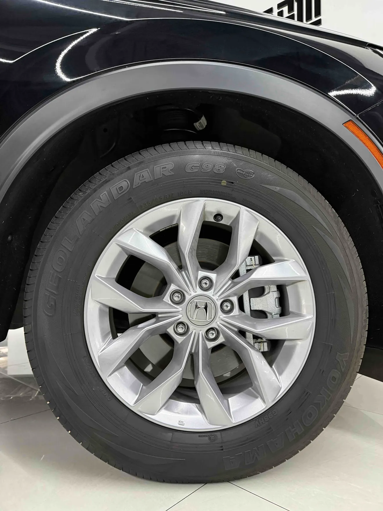 Honda CR-V, 2025 7