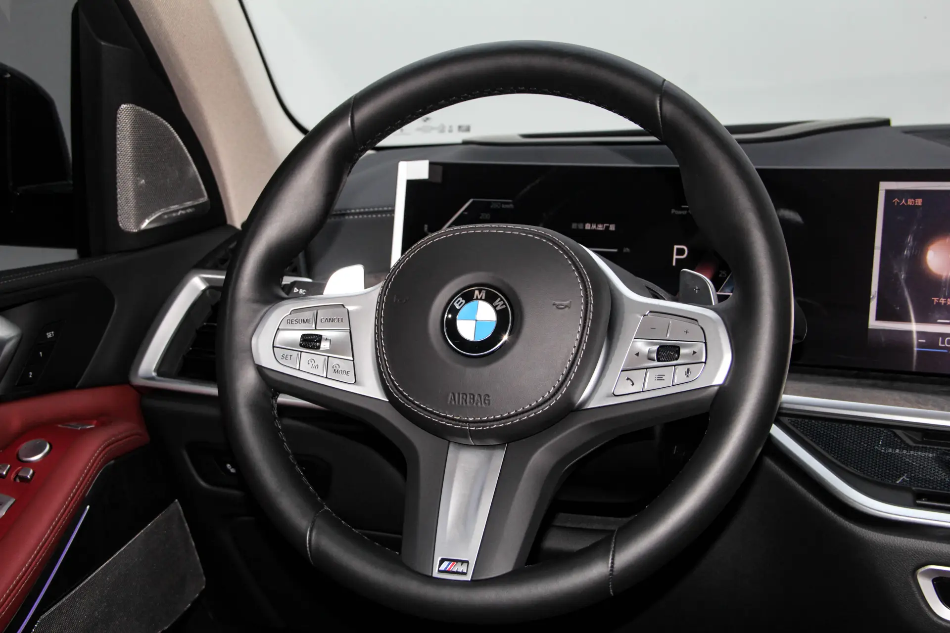 BMW X5, 2024 14