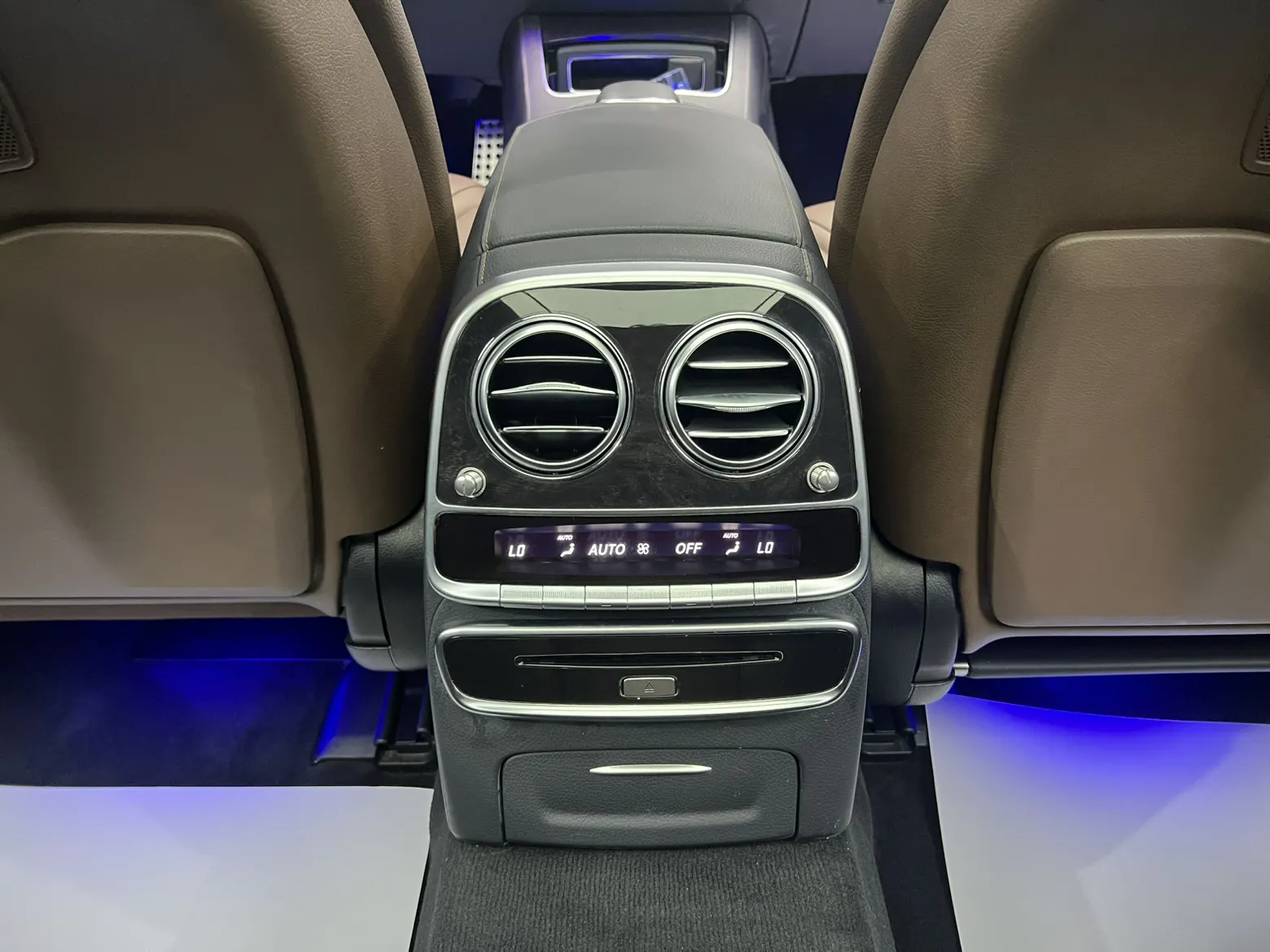 Mercedes-Benz S 450 L, 2021 28
