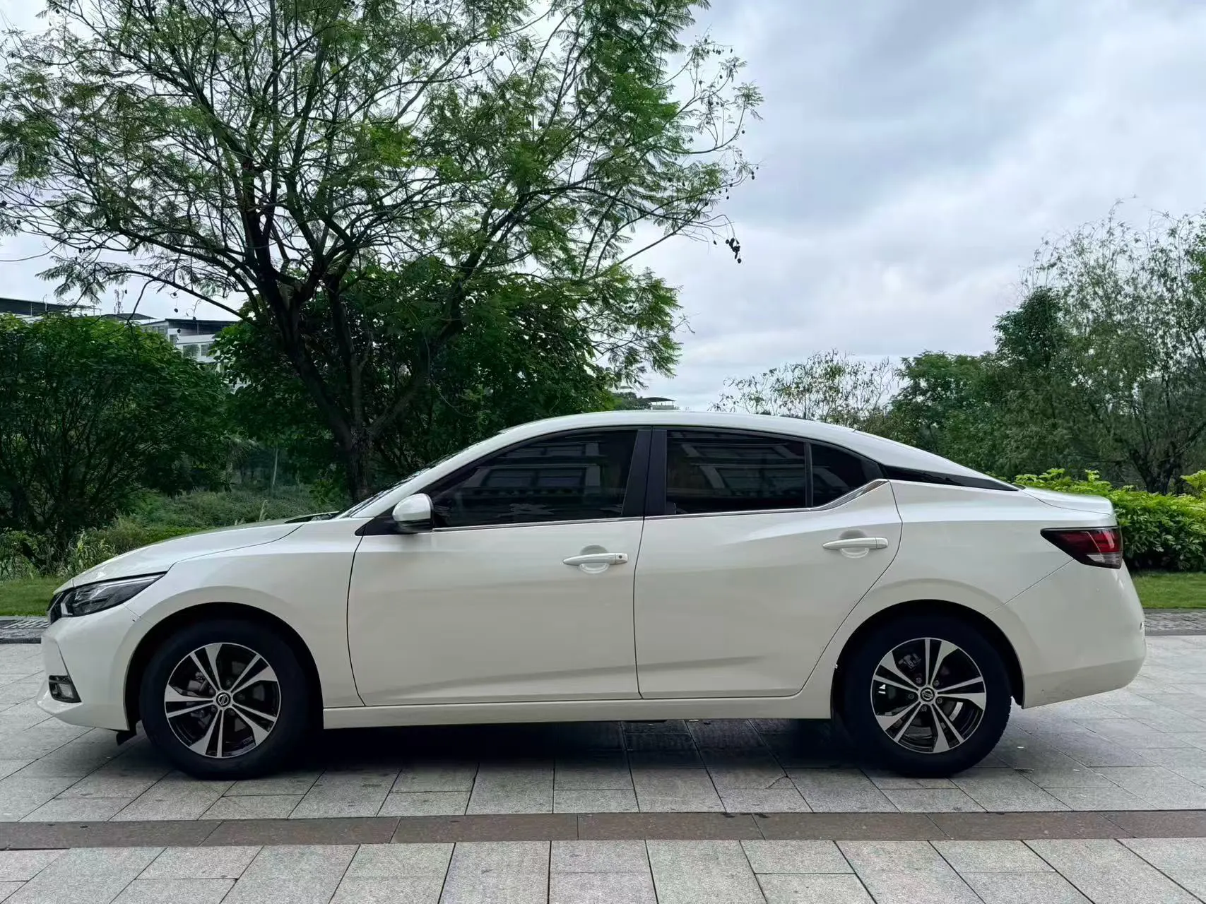 Nissan Sylphy, 2023 7