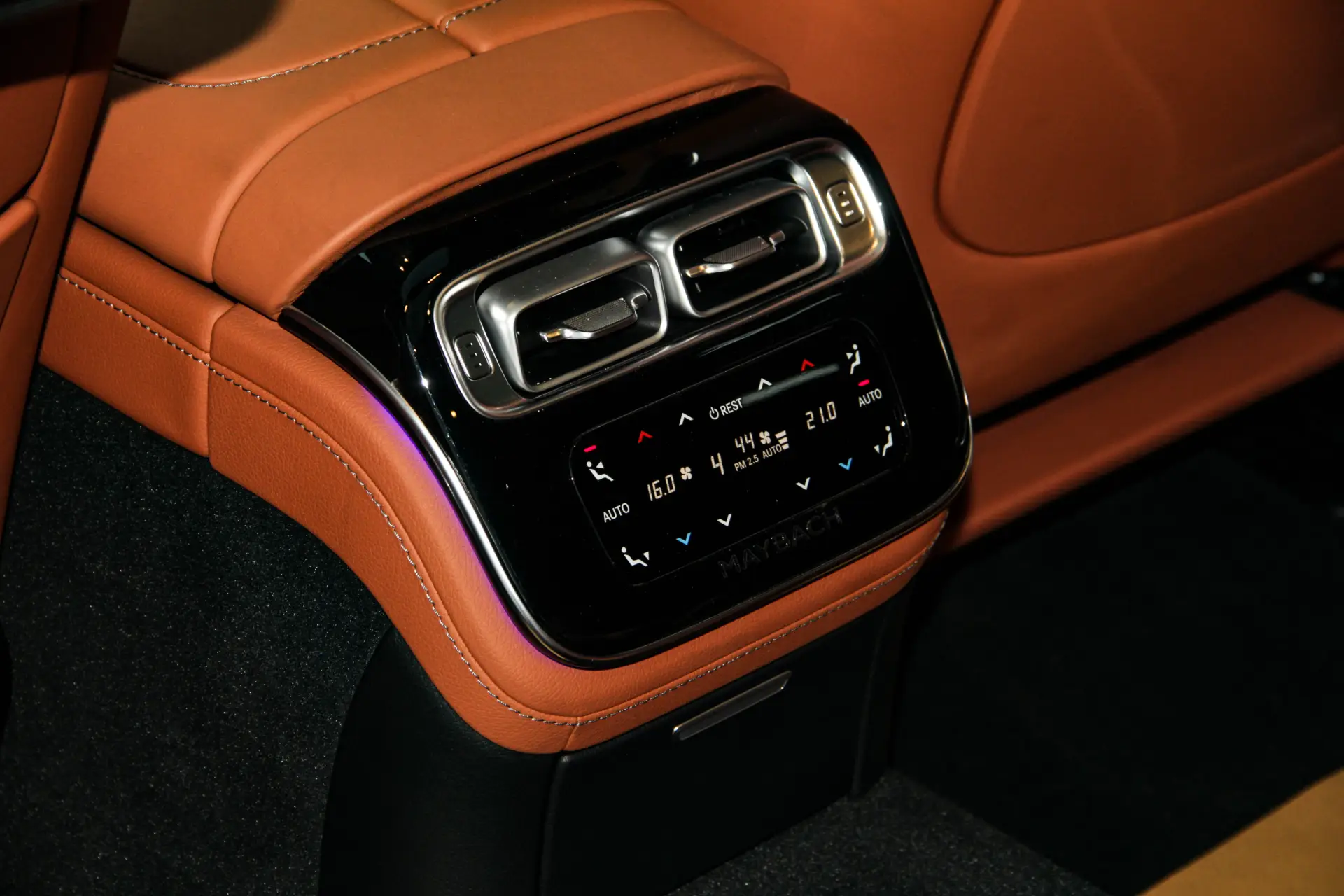 Mercedes-Benz S 480 4MATIC, 2024 25