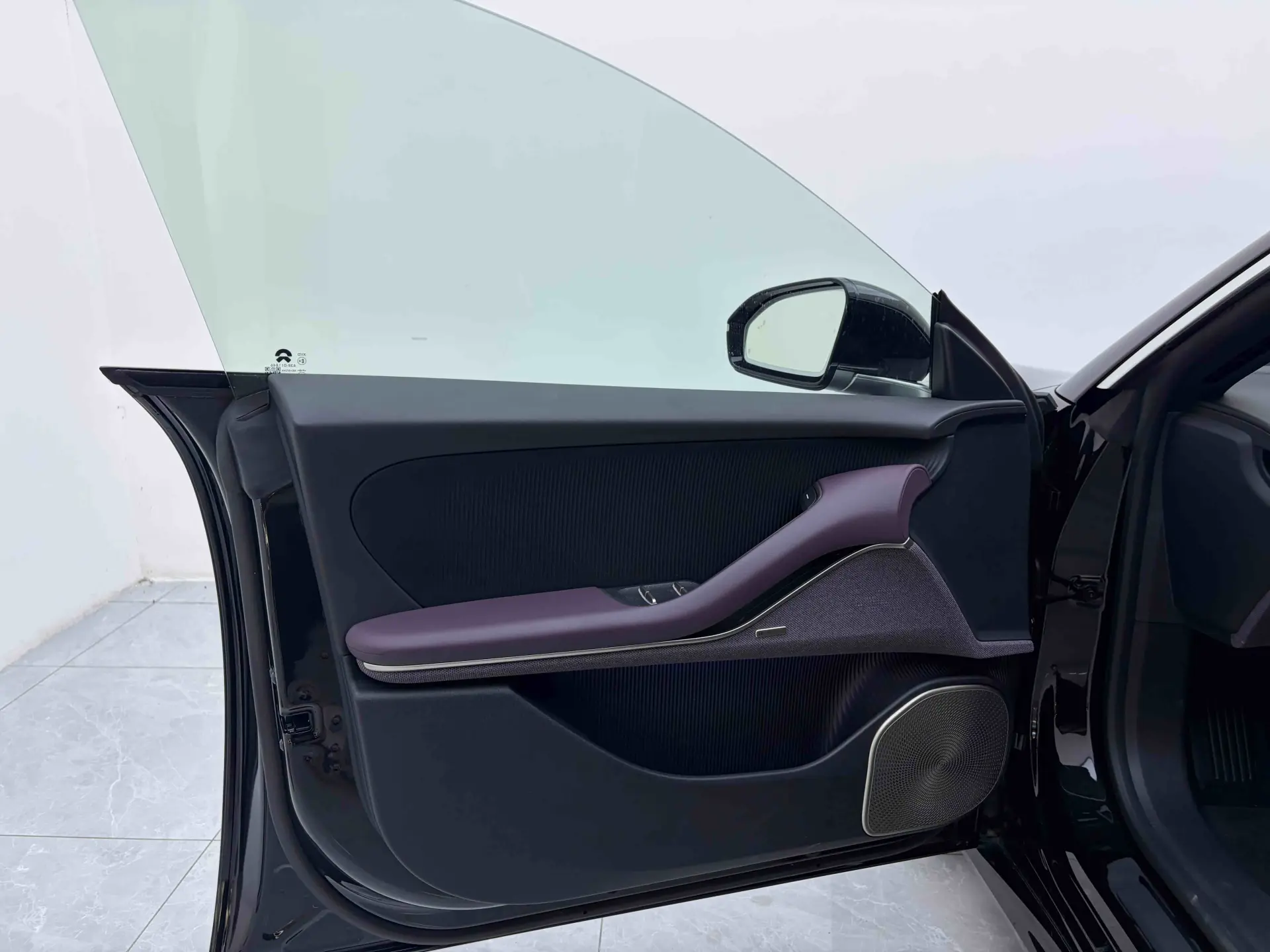 NIO ET5, 2025 15