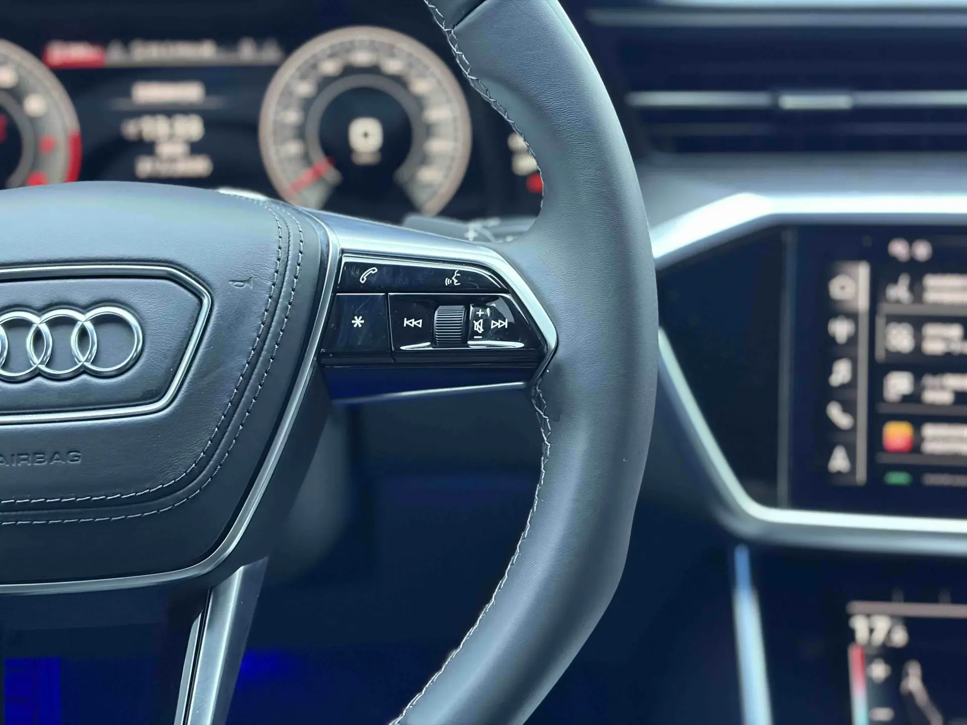Audi A6L 45 TFSI, 2024 12