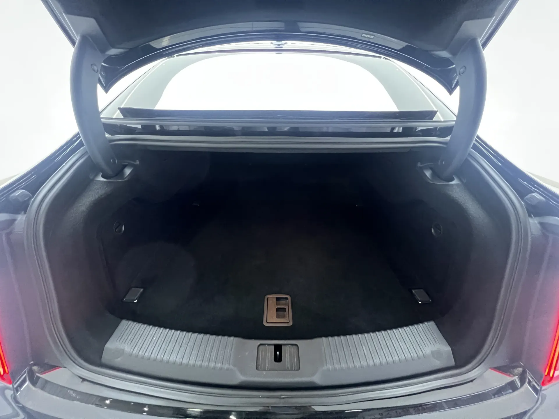 Hongqi H9, 2022 все фото