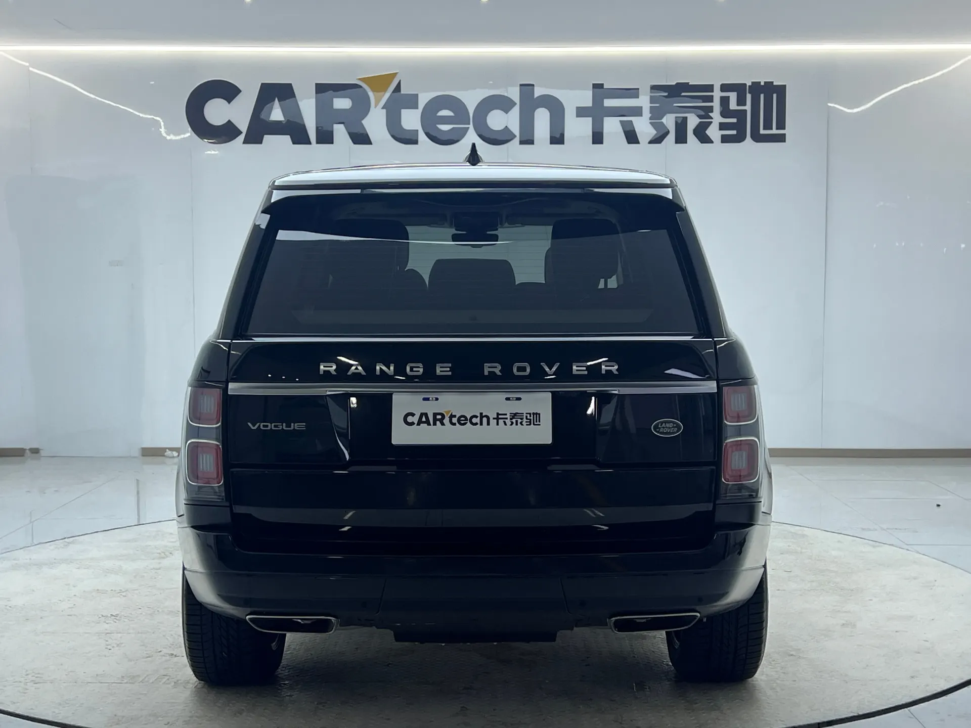 Land Rover Range Rover, 2022 21