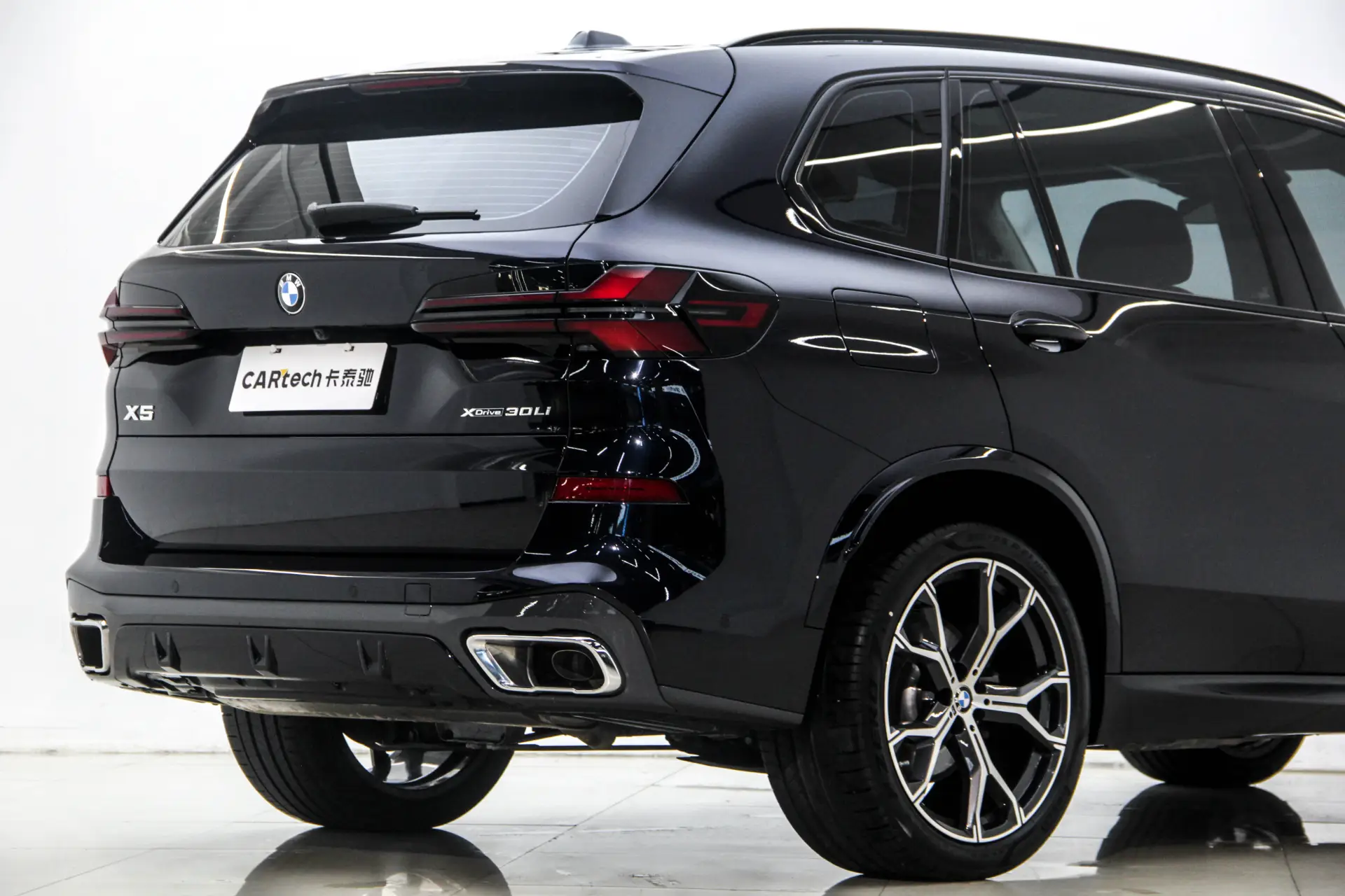 BMW X5, 2024 8