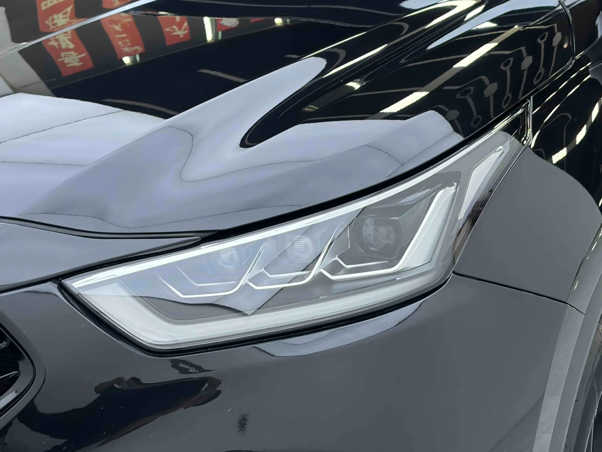 Toyota Crown, 2023 22