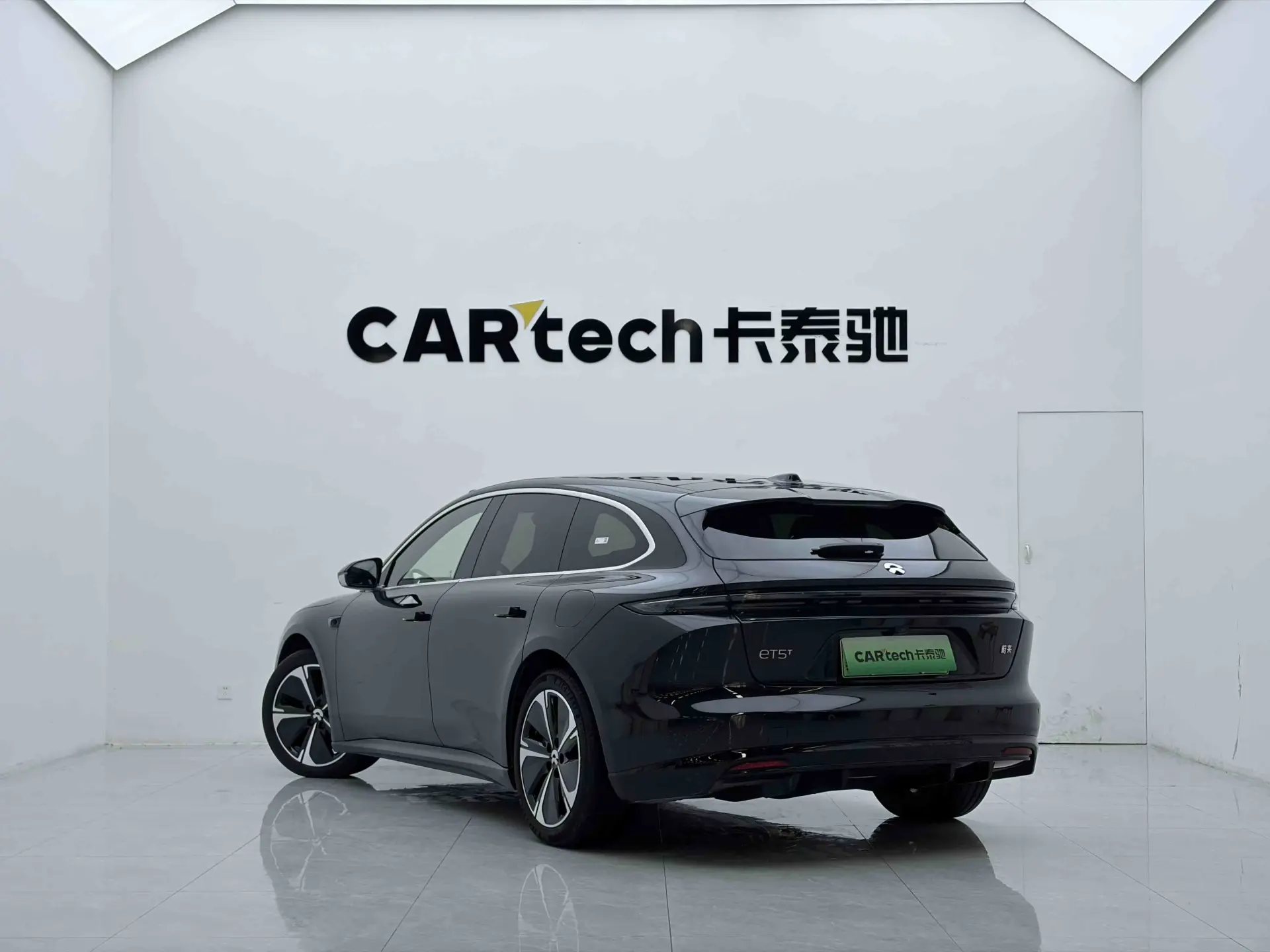 NIO ET5, 2025 6