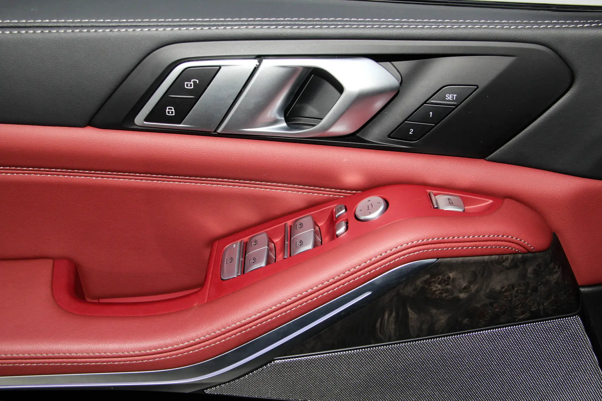 BMW X5, 2024 23