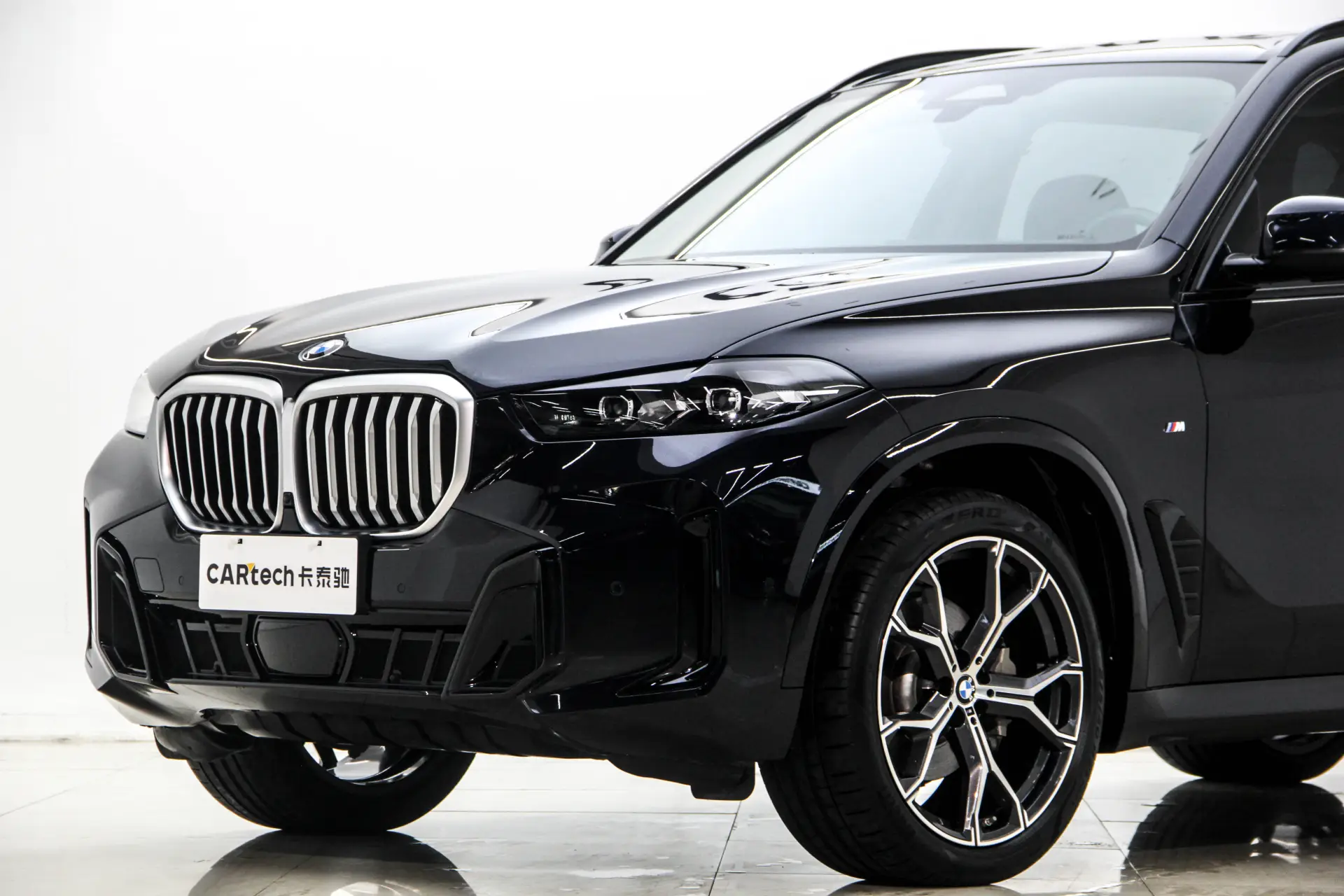 BMW X5, 2024 4