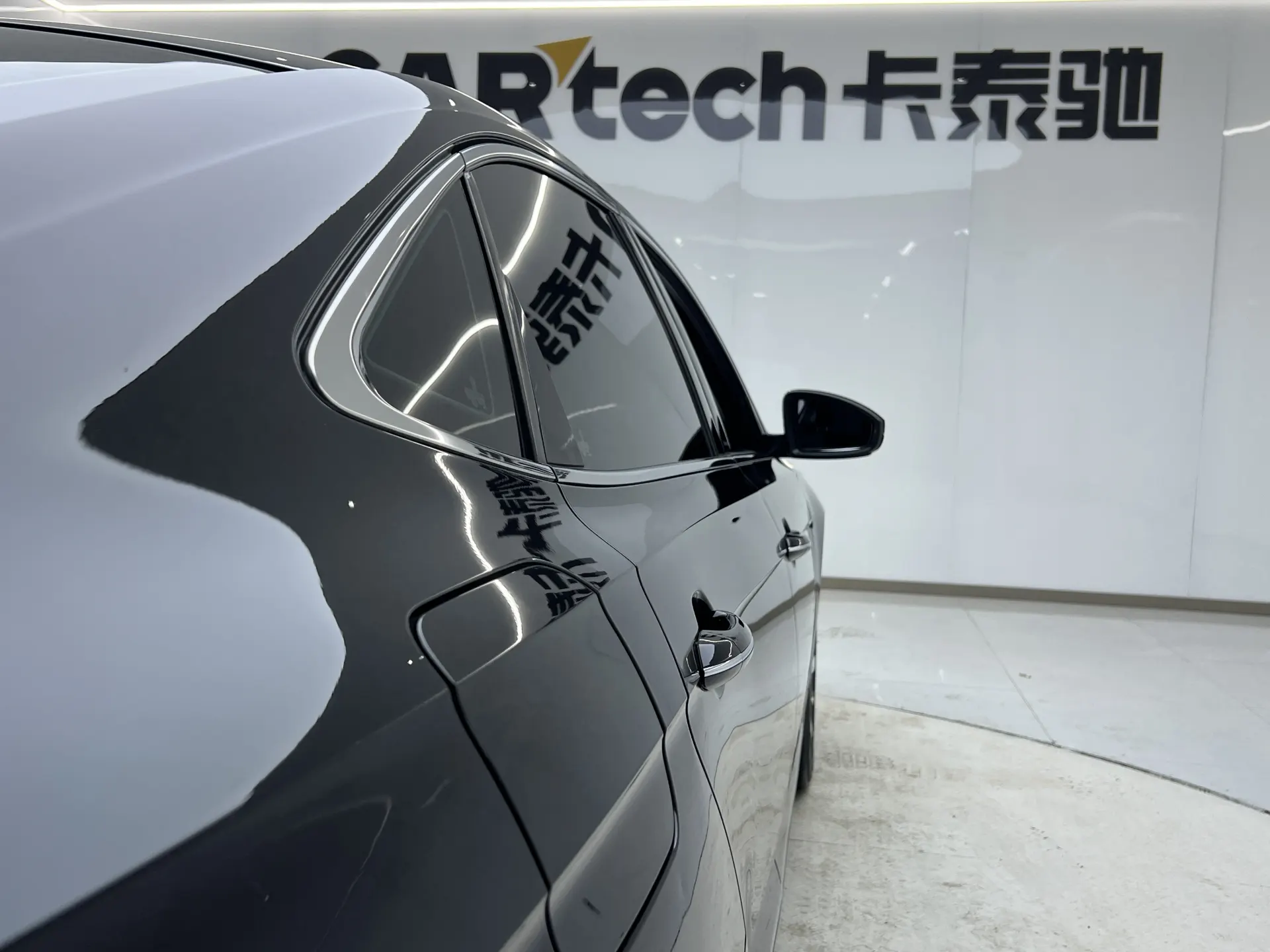 Volkswagen Passat, 2023 3