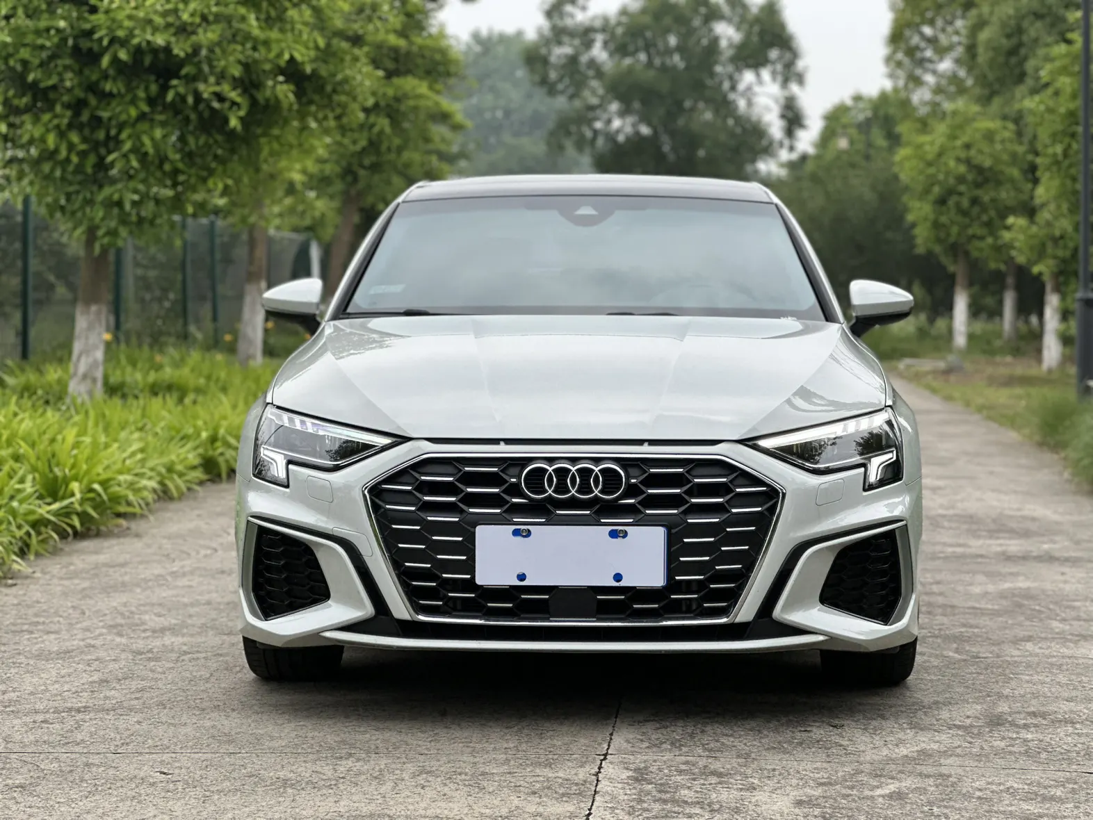 Audi A3, 2024 3
